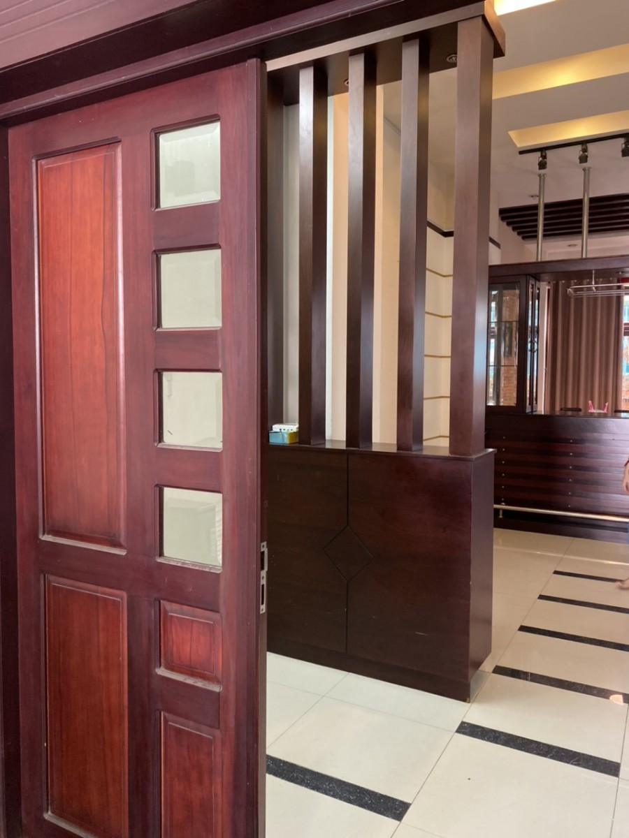 Chính chủ cho thuê biệt thự Mỹ Thái 3, Phú Mỹ Hưng, Quận 7. 38tr/th - 10245