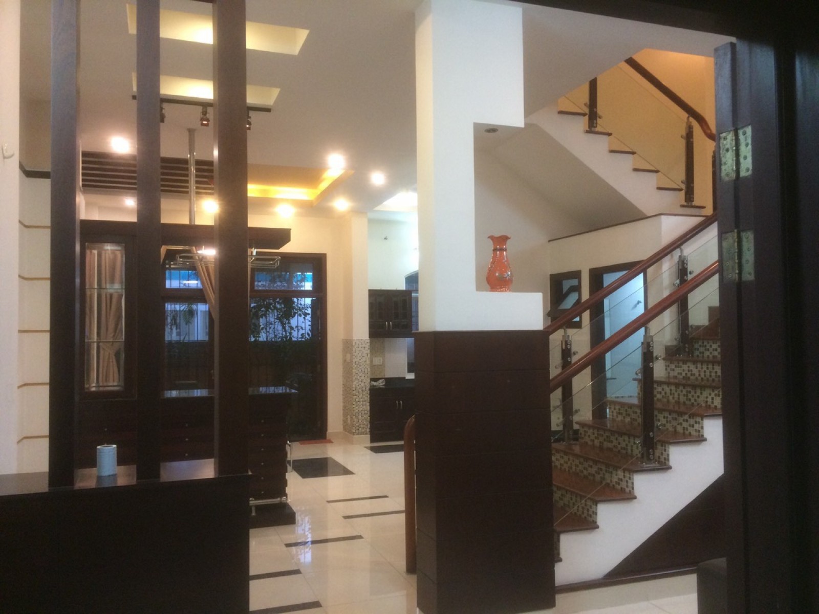 Chính chủ cho thuê biệt thự Mỹ Thái 3, Phú Mỹ Hưng, Quận 7. 38tr/th - 10244