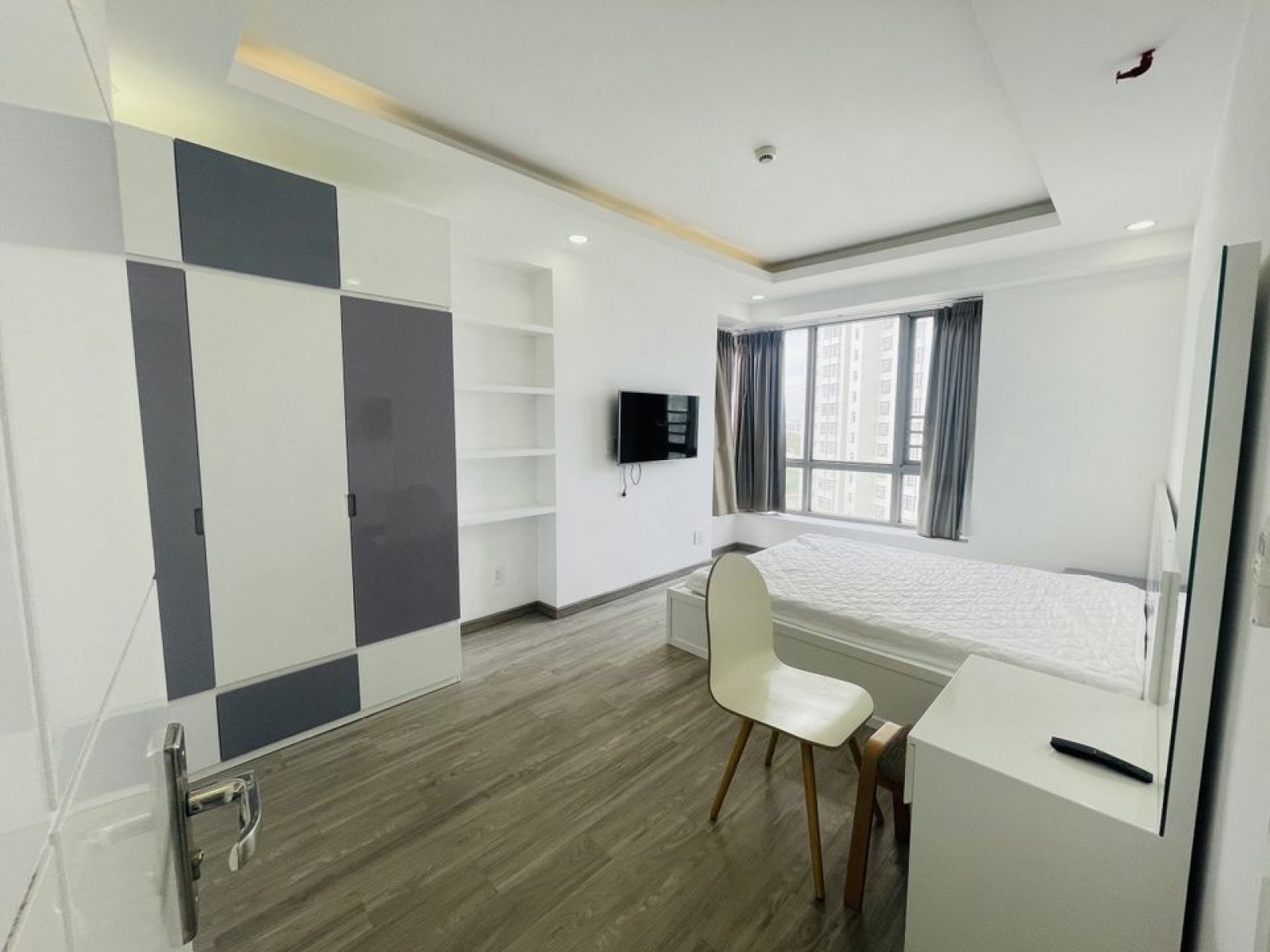 Căn hộ cao cấp Hưng Phúc, Phú Mỹ Hưng, Q.7. 3PN, giá 20 triệu/tháng - 10290