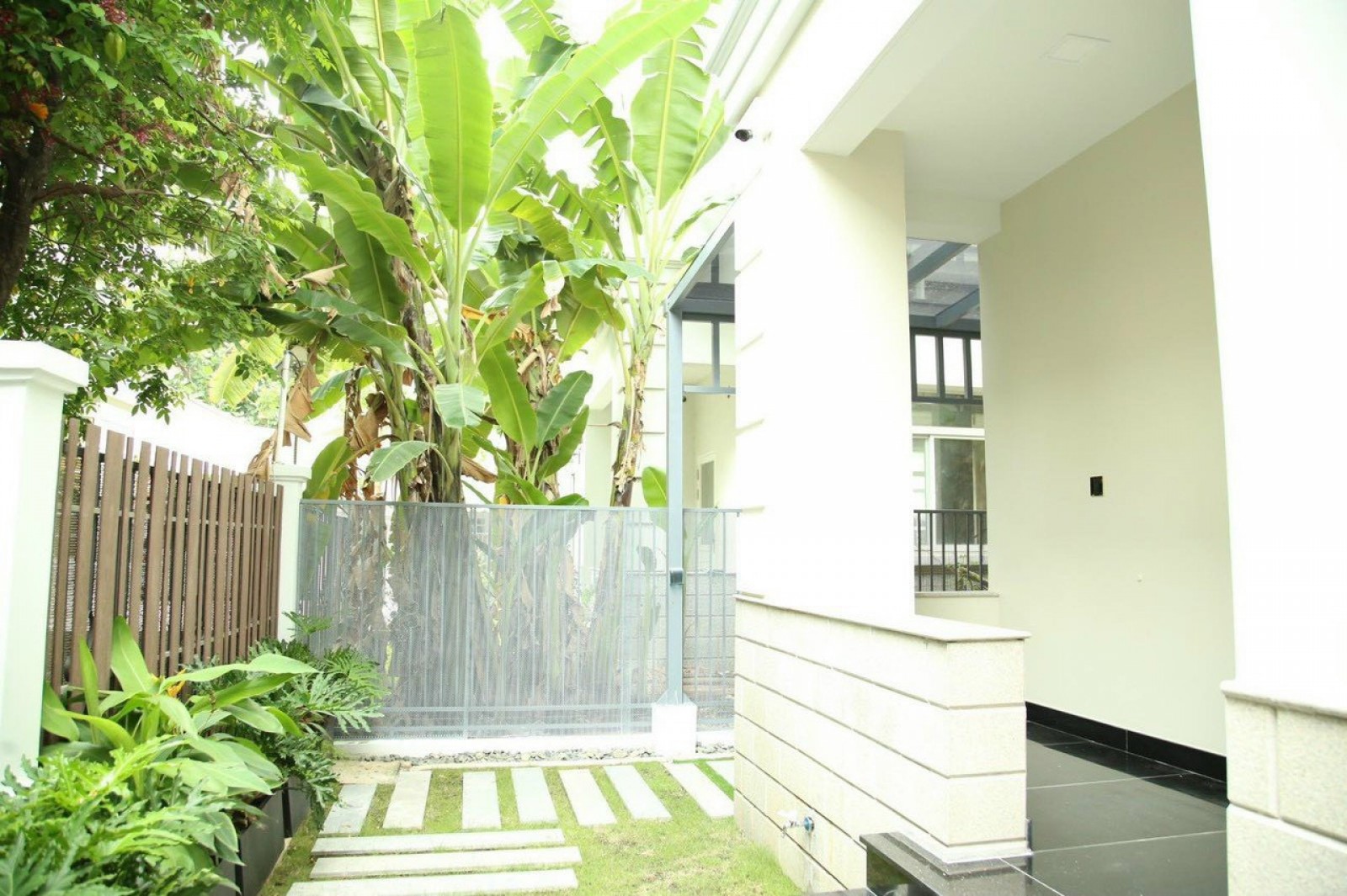 Cho thuê căn hộ Mỹ Khánh 4 , Phú Mỹ Hưng , Quận 7. - 10382