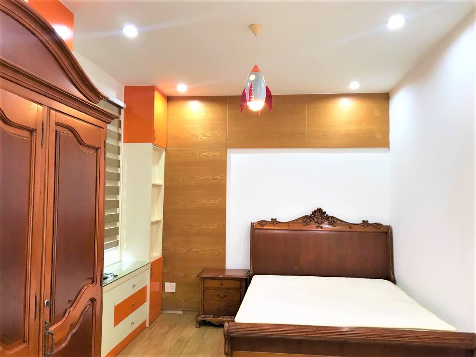 GIÁ SỐC! Bán Gấp Biệt thự liên kế Mỹ Giang ngay Cầu ánh sao, Quận 7 - 10393