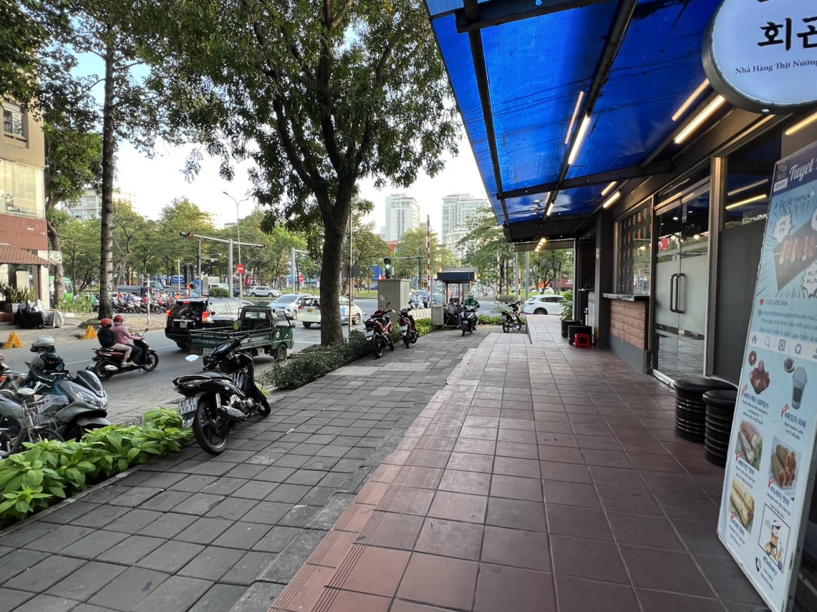 Bán shophouse Sky Garden 1, đường Phạm Văn Nghị, Phú Mỹ Hưng giá mềm - 10421