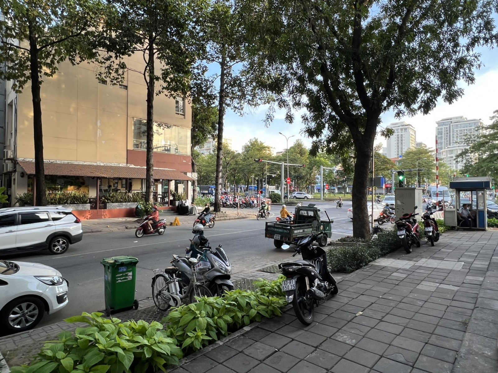 Bán shophouse Sky Garden 1, đường Phạm Văn Nghị, Phú Mỹ Hưng giá mềm - 10422