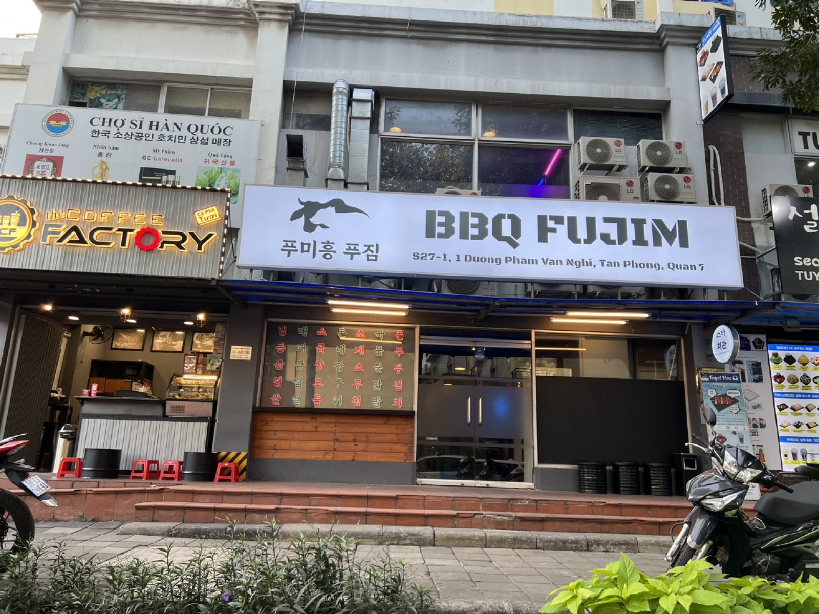 Bán shophouse Sky Garden 1, đường Phạm Văn Nghị, Phú Mỹ Hưng giá mềm - 10420