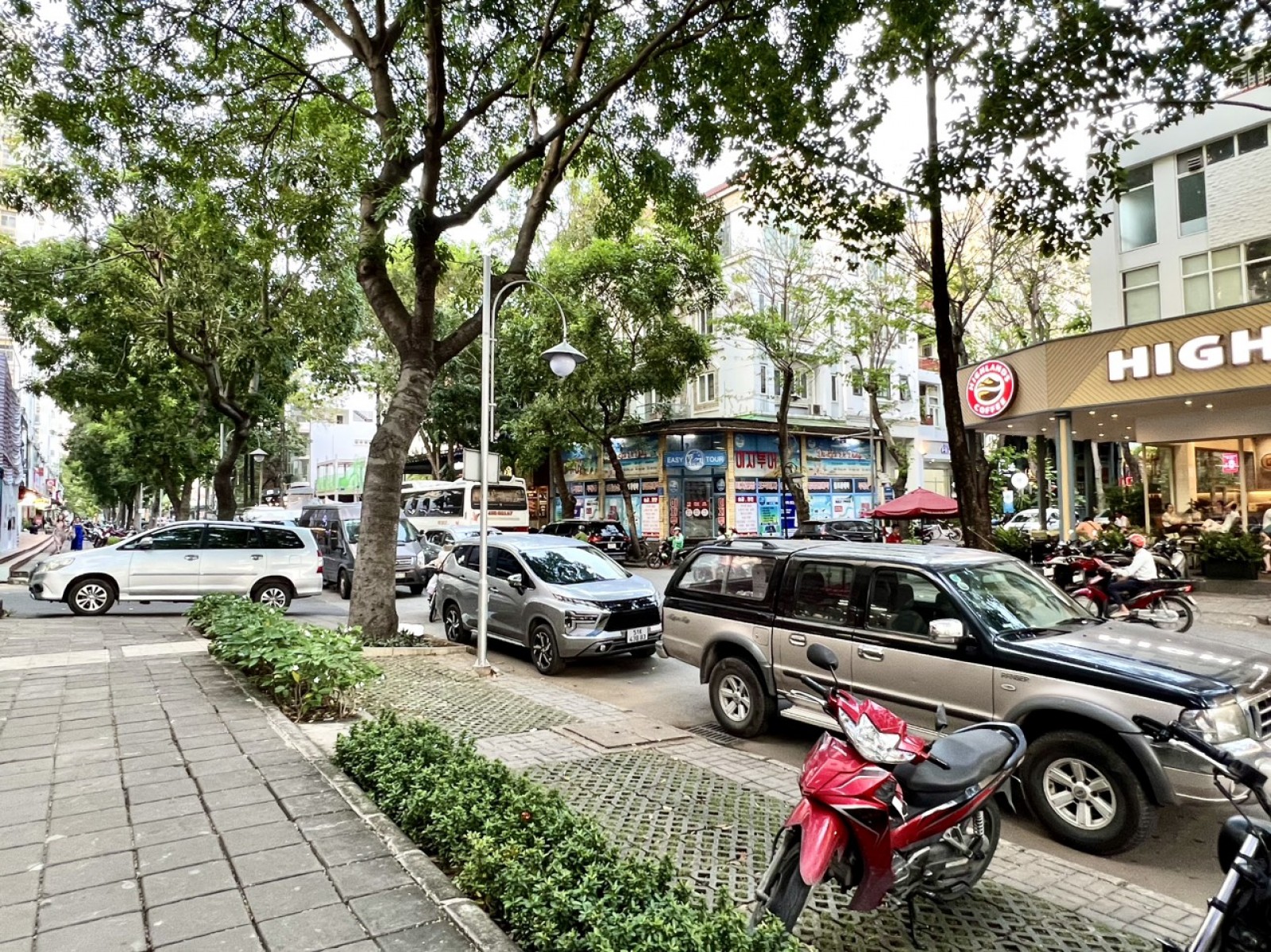 Giá mềm tiện đầu tư shop kinh doanh đường Phạm Văn Nghị, Phú Mỹ Hưng - 10448
