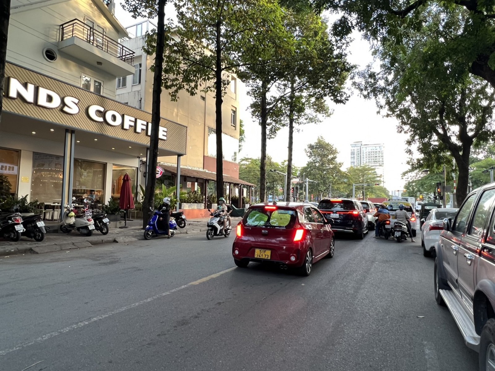 Shophouse Sky Garden, đường Phạm Văn Nghị, Phú Mỹ Hưng cần bán gấp - 10466