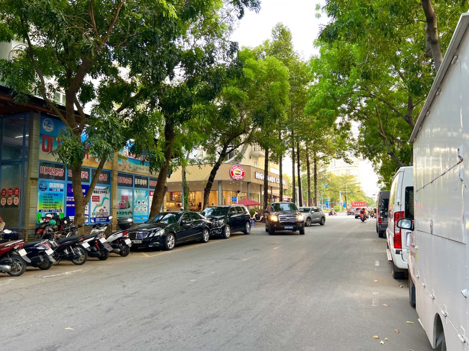 Cửa hàng kinh doanh dt 100m2 khu Sky Garden, Phú Mỹ Hưng bán giá tốt - 10483