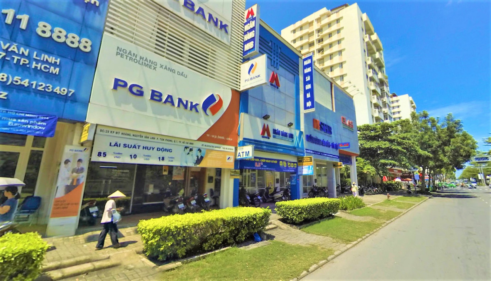 Cô có nhà phố đường nguyễn văn linh bán 26 tỷ ngay phú mỹ hưng, quận 7 - 10619