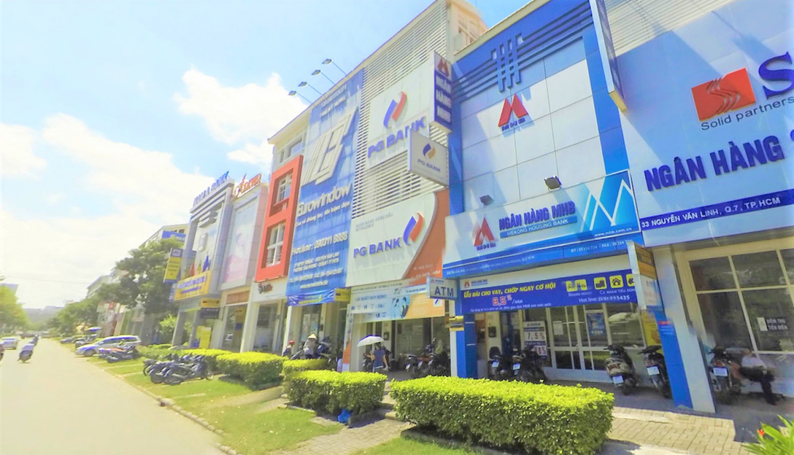 Cô có nhà phố đường nguyễn văn linh bán 26 tỷ ngay phú mỹ hưng, quận 7 - 10618