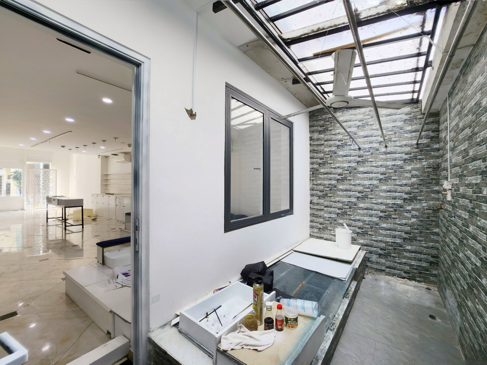 Cho thuê mặt bằng Hưng Gia Phú Mỹ Hưng, Quận 7, giá tốt - 10951