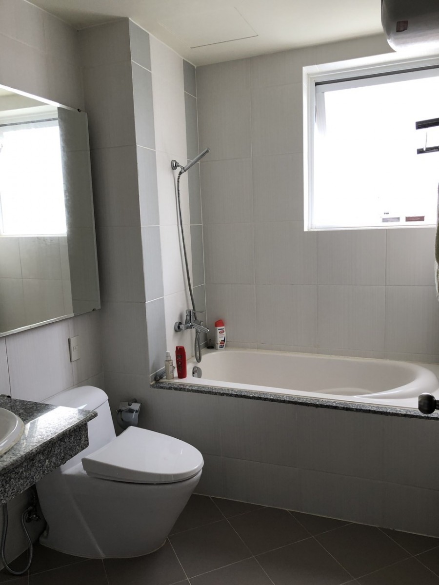 Cần cho thuê căn hộ riverside phú mỹ hưng, quận 7, giá thuê 20 triệu/th. - 11102