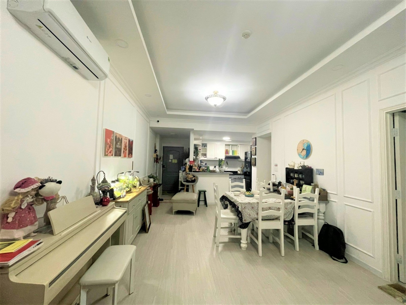 bán căn hộ Mỹ phúc 118m2, lầu cao ngay trường đinh thiện lý, siss, q7 - 11263