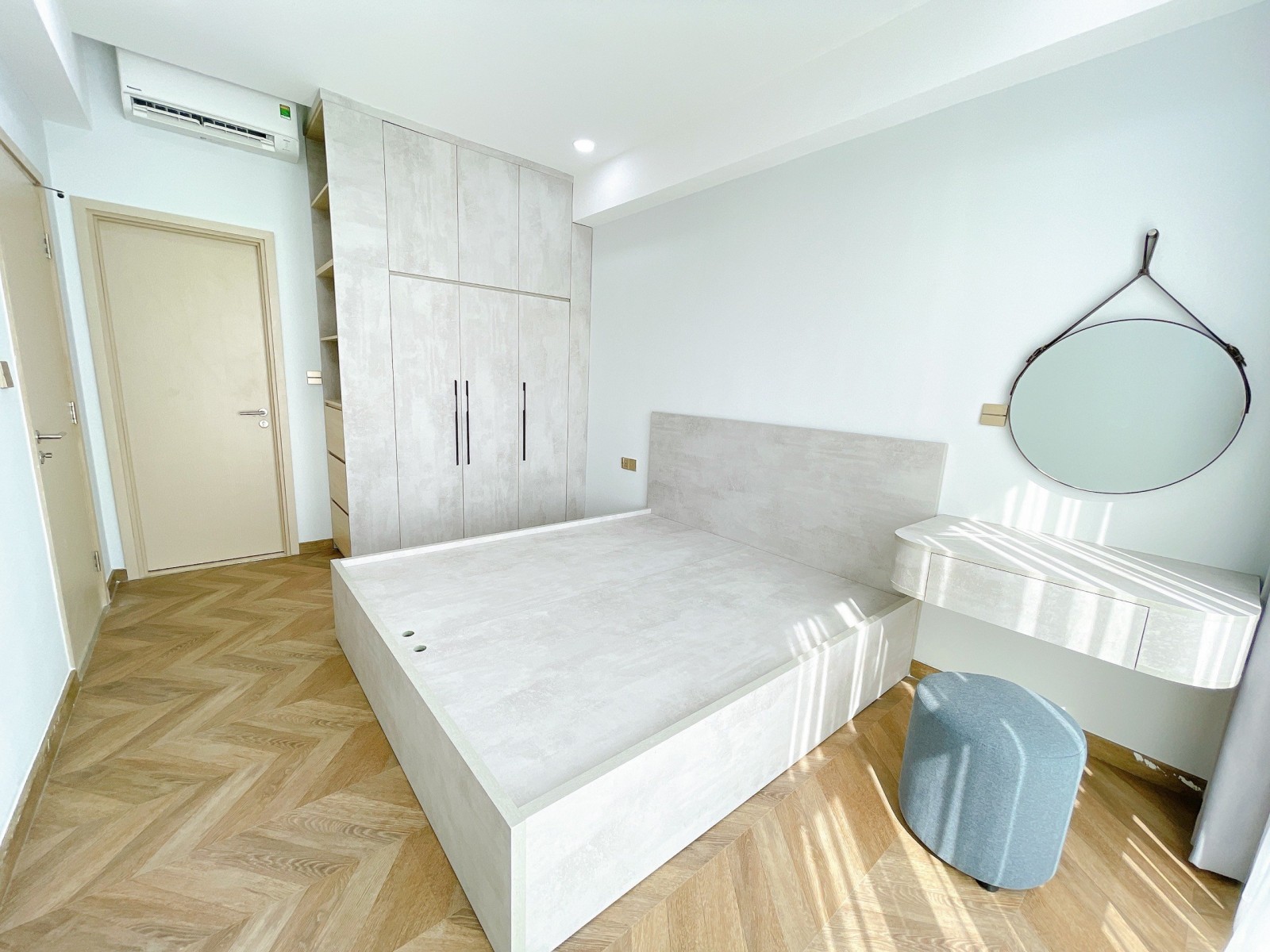 Cho thuê CHCC The Ascentina, PMH, Quận 7. Giá chỉ 25tr/th - 11365