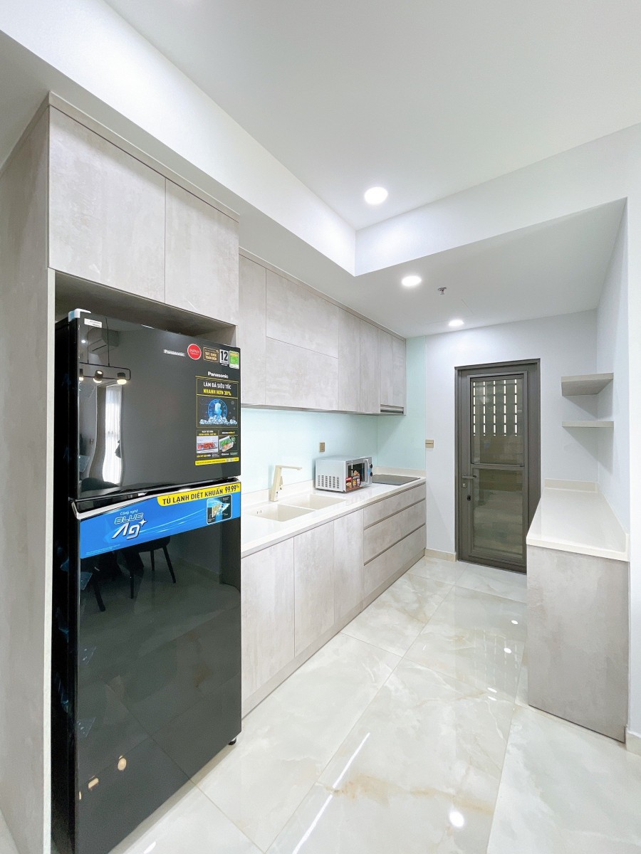 Cho thuê CHCC The Ascentina, PMH, Quận 7. Giá chỉ 25tr/th - 11364