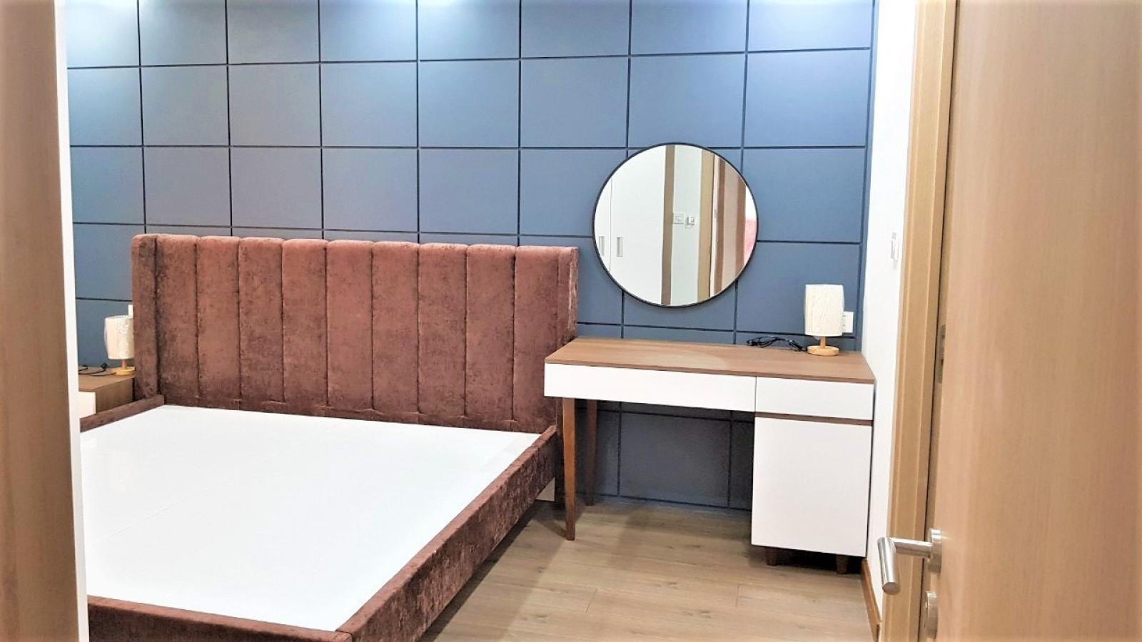 Cho thuê căn hộ riverpark cao cấp 3pn nhà đẹp ngay phú mỹ hưng, quận 7 - 11447