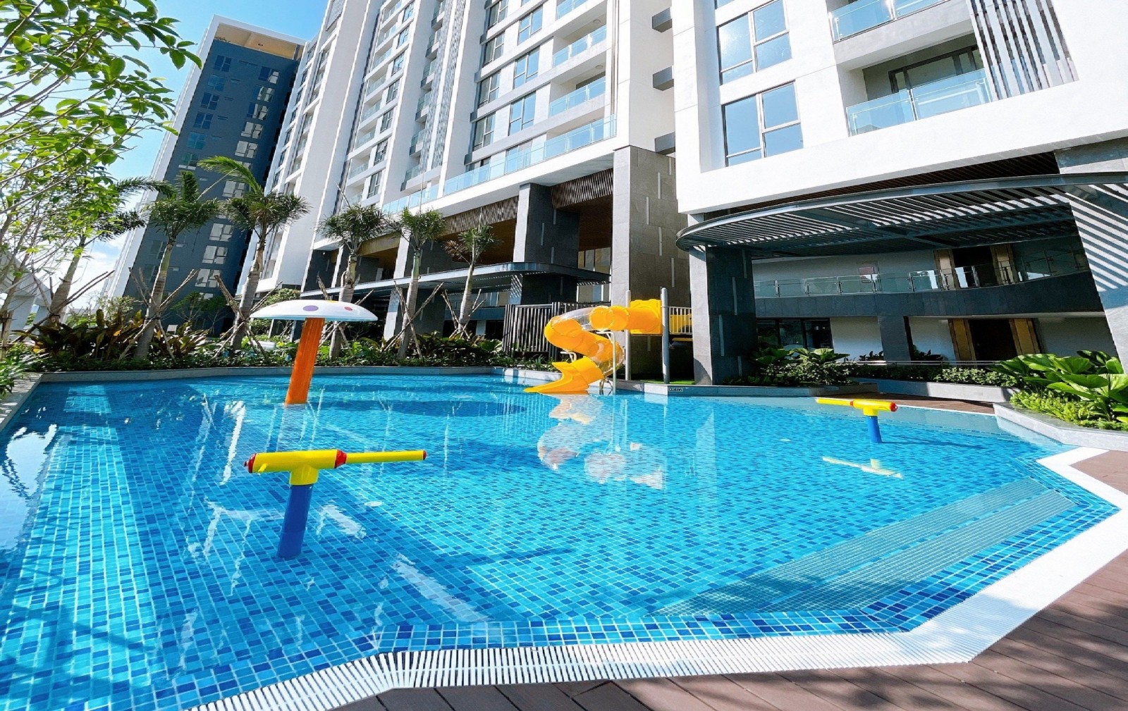 cho thuê căn hộ Ascentia nội thất mới 100%, 2PN 80m2 ngay phú mỹ hưng
