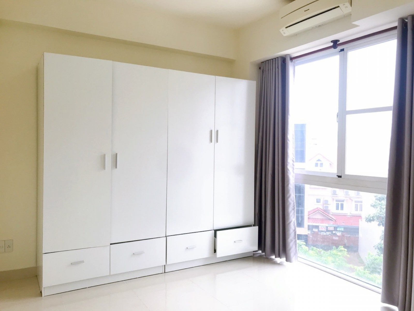bán gấp căn hộ riverpark 1 view biệt thự, 135m2, giá chỉ 7,4 tỷ