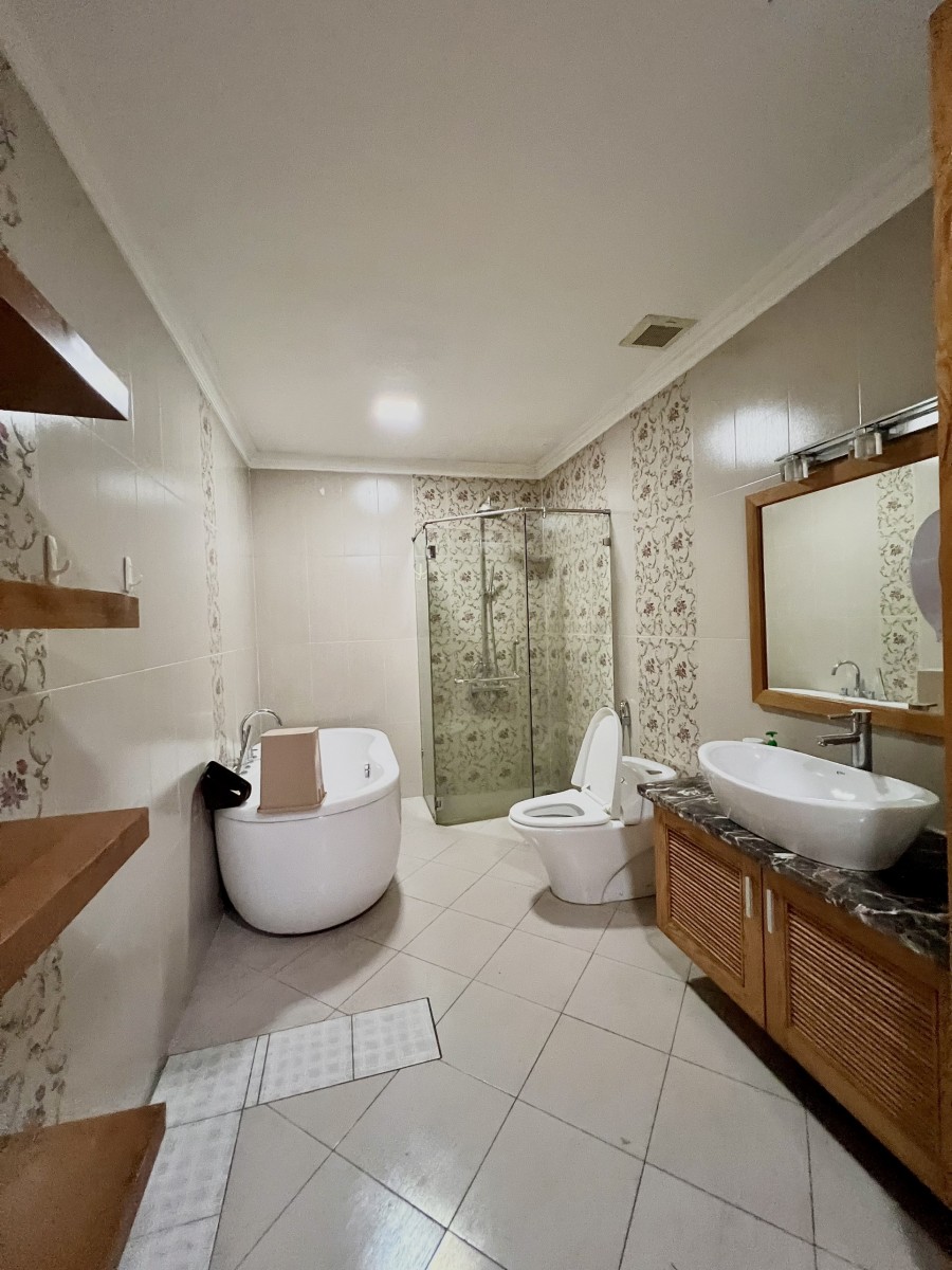 Cho thuê nhà phố Hưng Phước cạnh Sky. Thích hợp kinh doanh mọi nghành nghề. - 11489