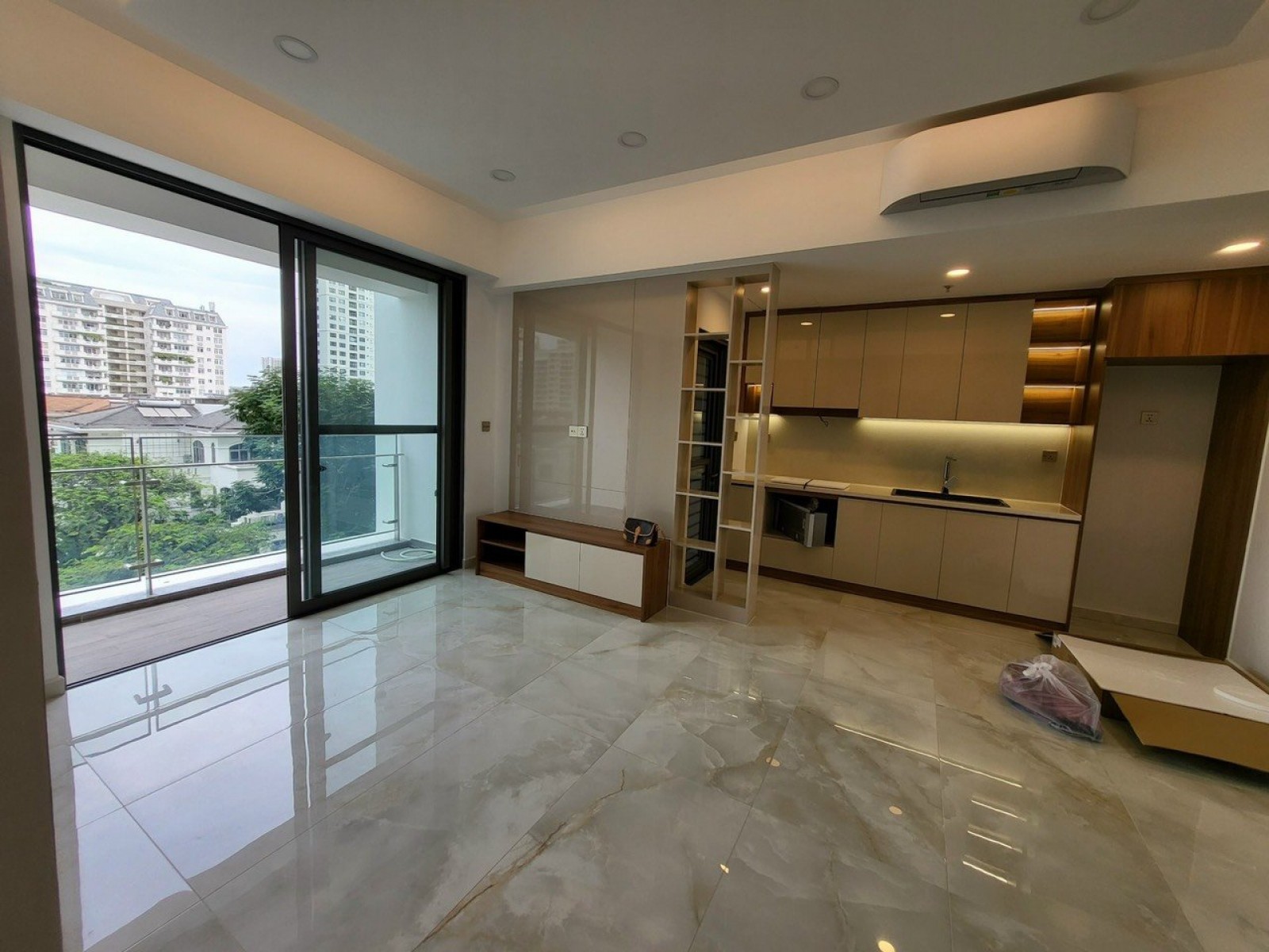 bán gấp căn hộ ascentia cao cấp 77m2, full nội thất ngay phú mỹ hưng