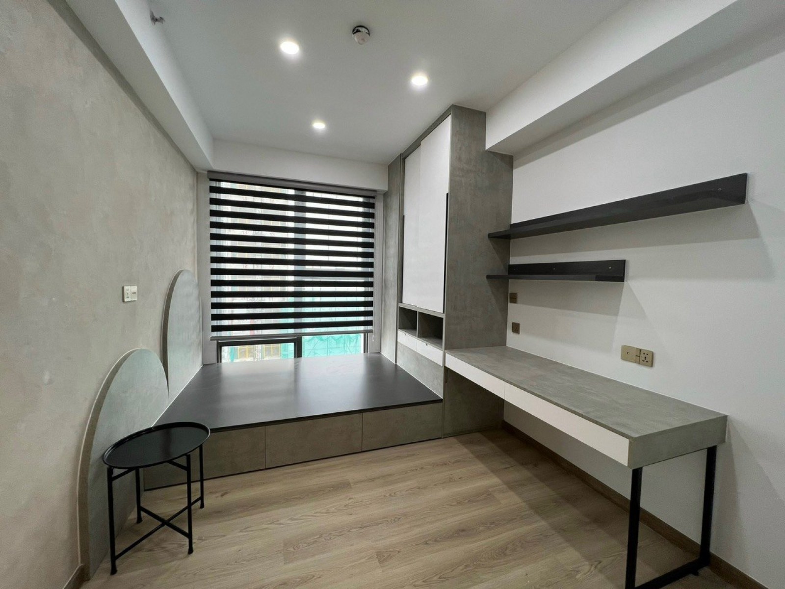 kẹt tiền bán gấp căn hộ ascentia 84m2, lầu cao, phú mỹ hưng giá tốt - 11526