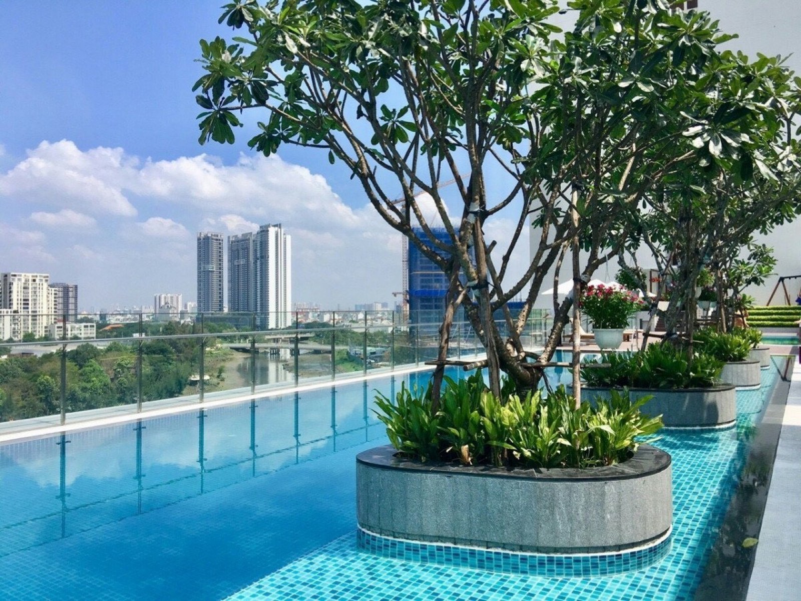 kẹt tiền bán gấp căn hộ midtown tòa M8, 124m2, 3PN ngay phú mỹ hưng