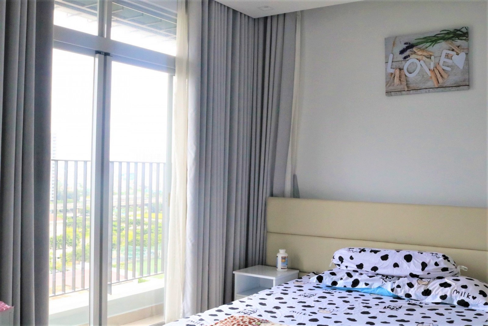 bán gấp căn Penhouse starhill 4PN 250m2 ngay trường đinh thiện lý 2 - 11646