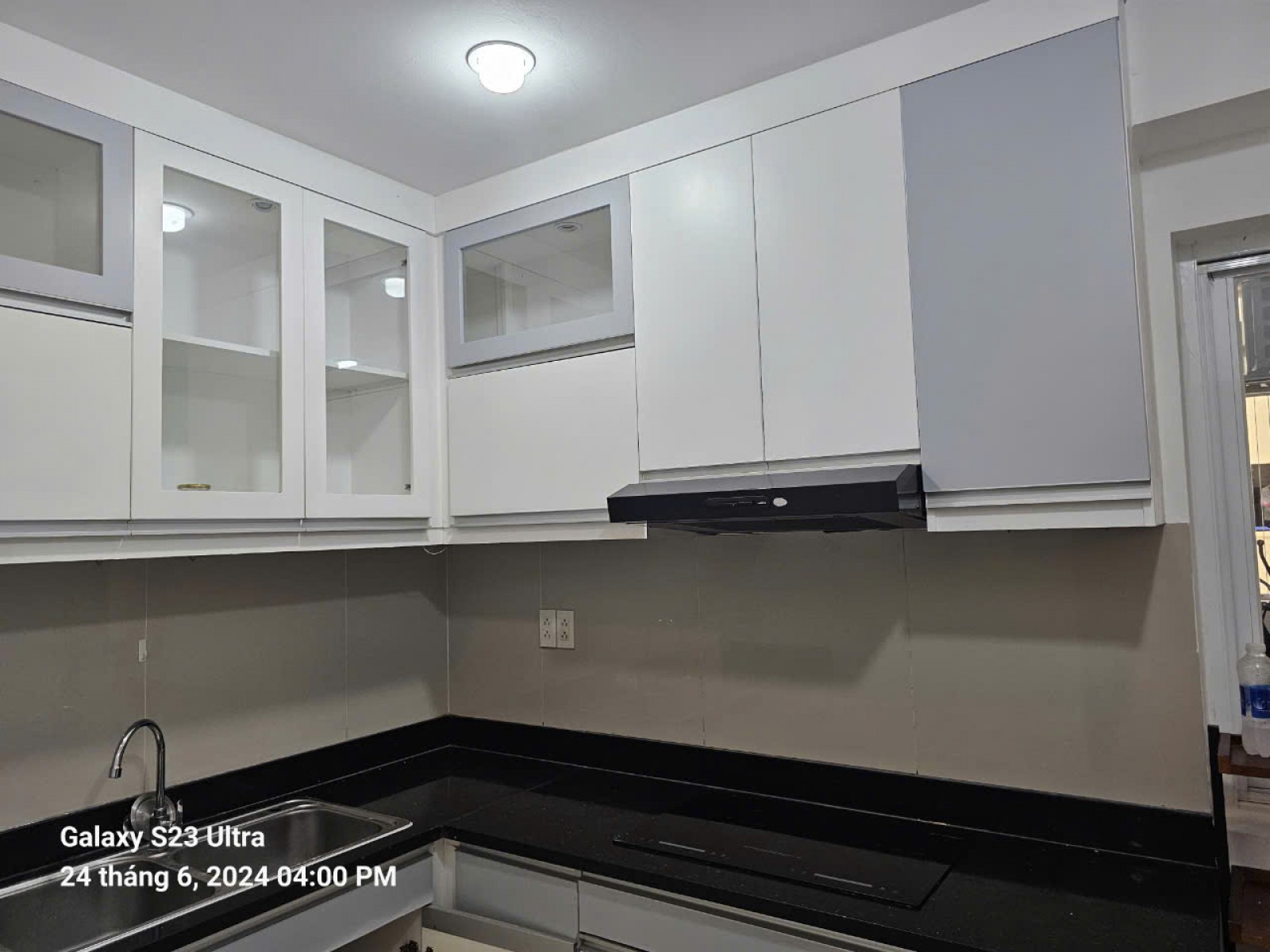Hàng hiếm! Bán cặp căn hộ Green View 212m2, lầu cao, giá 15,5 tỷ có sổ - 11897