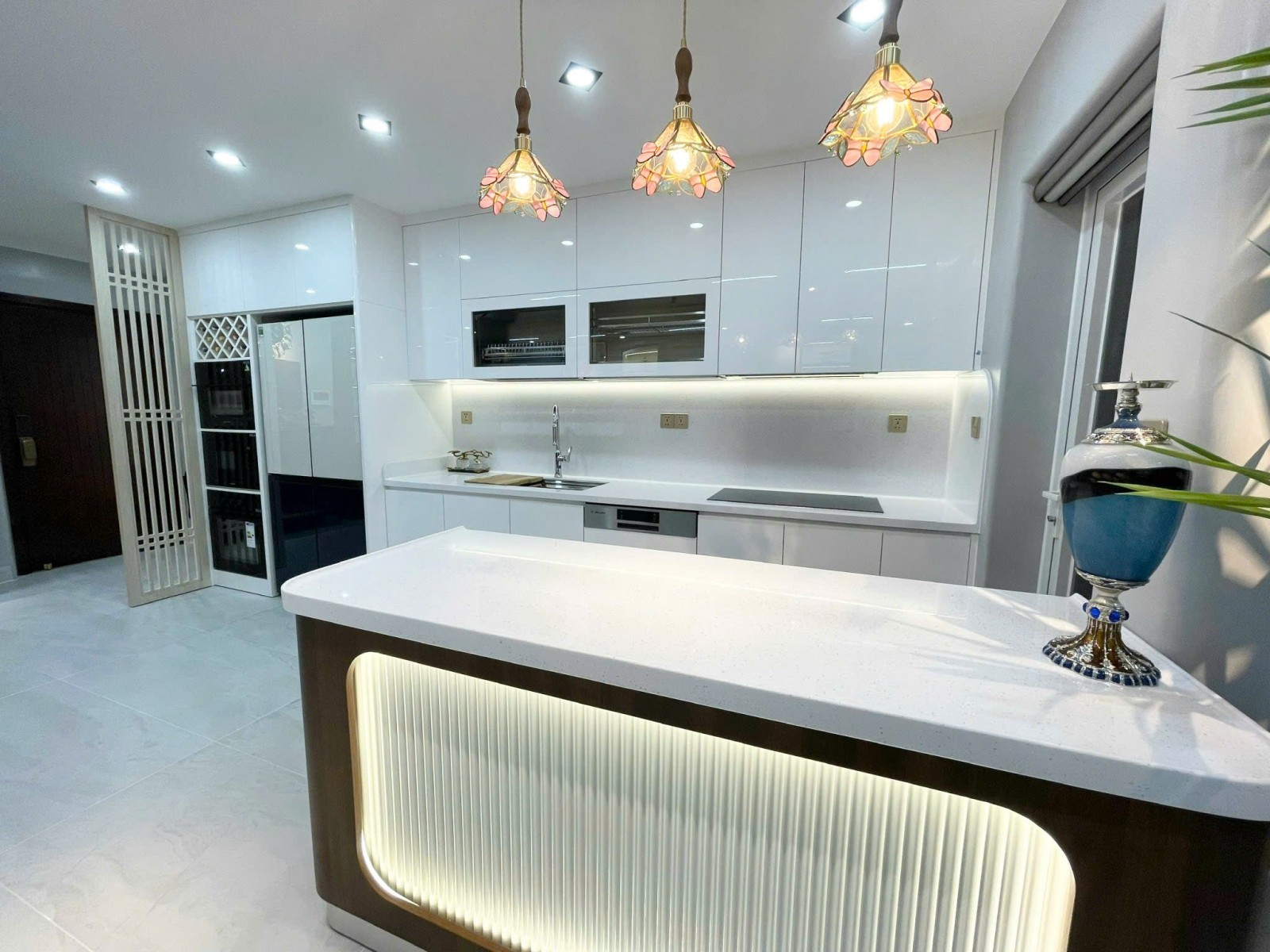 Bán gấp căn hộ Riverpark Residence 138m2, 3PN nội thất đẹp, view công viên - 11958