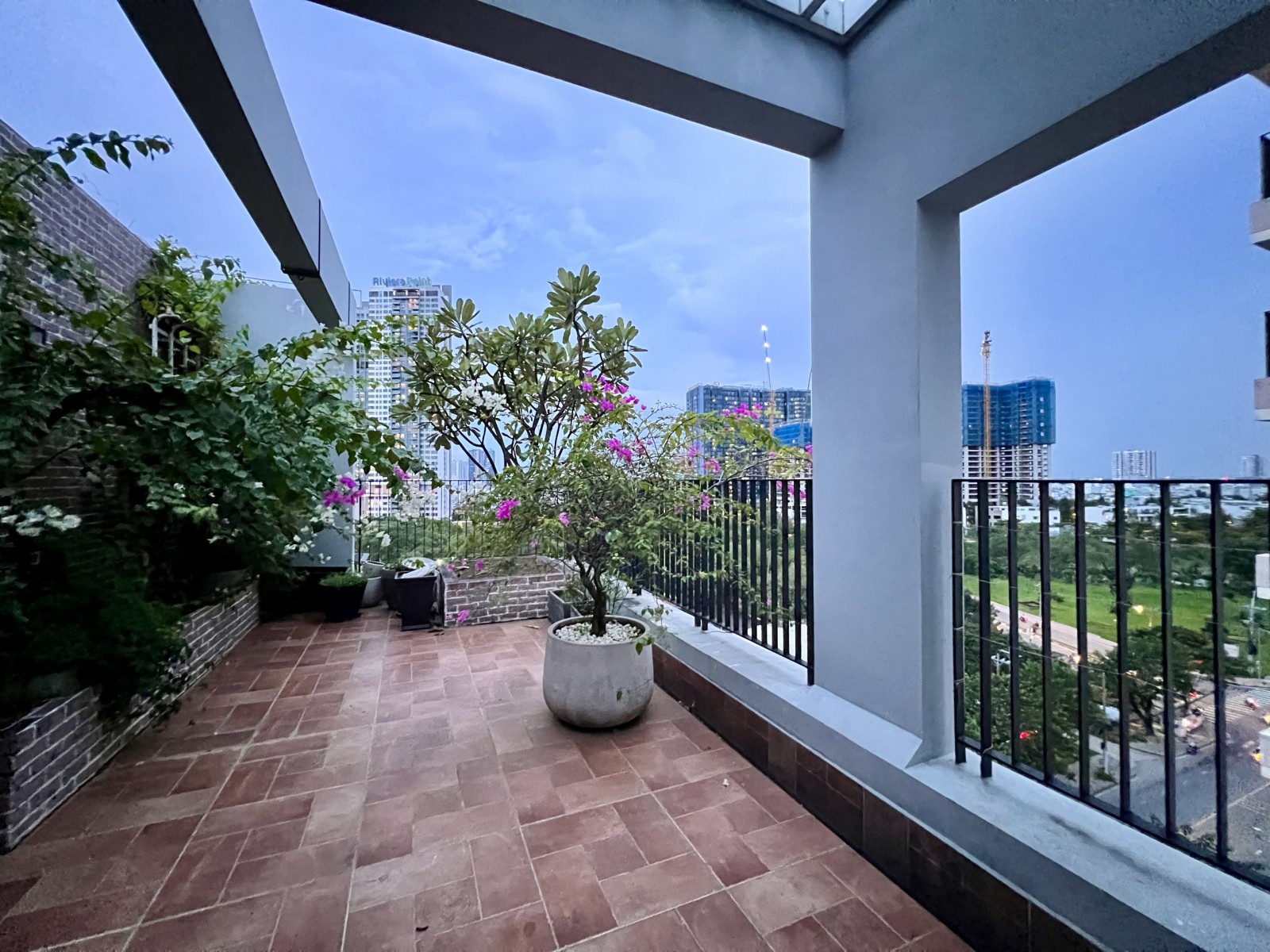 Bán căn hộ penhouse Starhill 2 tầng, 241m2, 3PN, view Quận 1 cực đẹp - 13580