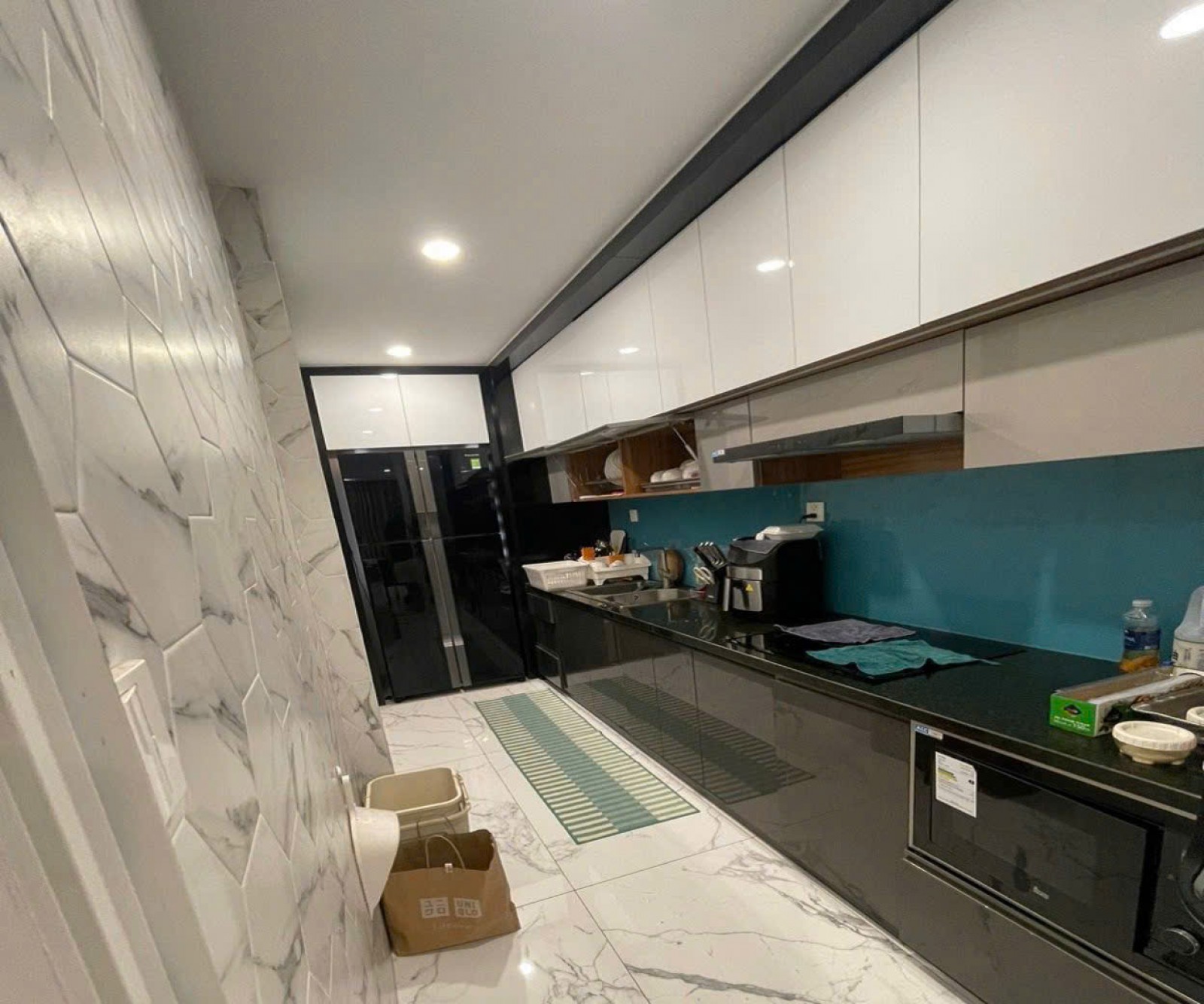 Bán gấp căn hộ Parkview 106m2, 2PN, sân vườn ngay trường đinh thiện lý - 11864