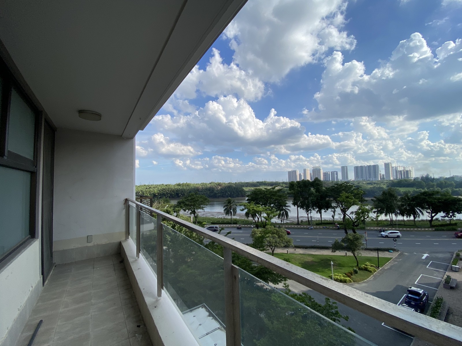 Cọc 1 tỷ nhận nhà căn hộ Panorama Phú mỹ hưng, 146m2, lầu cao, view sông cực đẹp - 11961