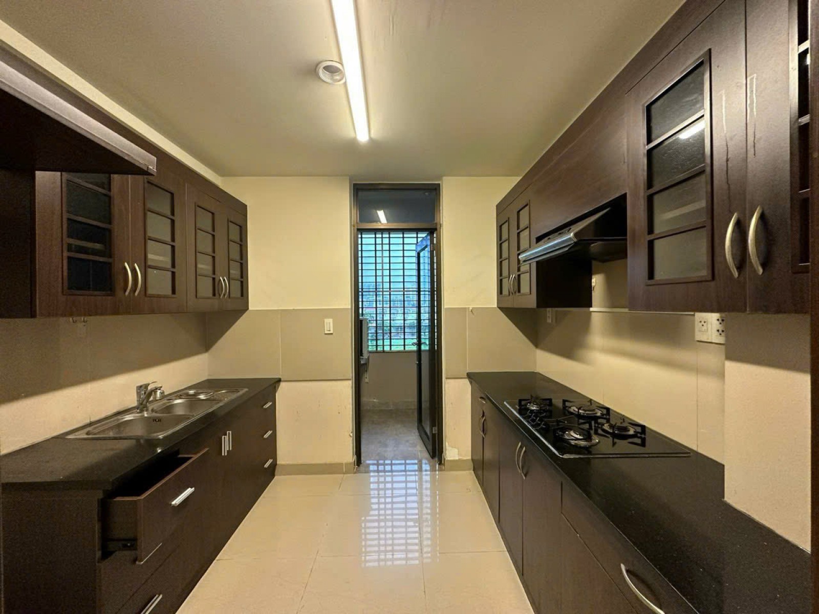 Cọc 1 tỷ nhận nhà căn hộ Panorama Phú mỹ hưng, 146m2, lầu cao, view sông cực đẹp - 11962