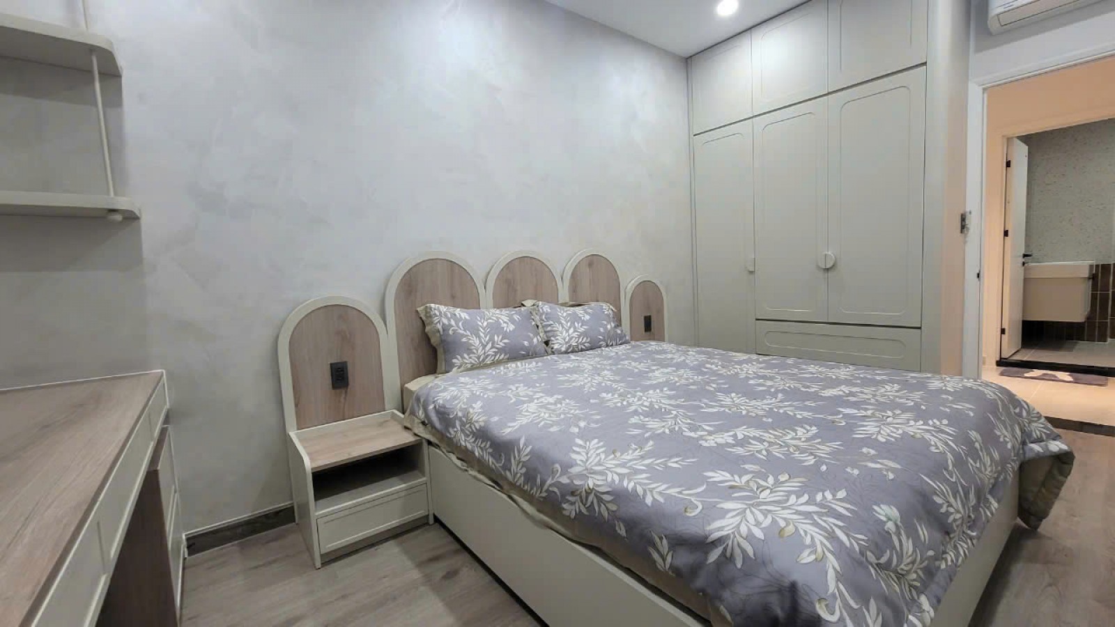 Bán gấp căn hộ Green view 106m2, 3PN, nhà đẹp 100%, căn góc view đẹp - 12084