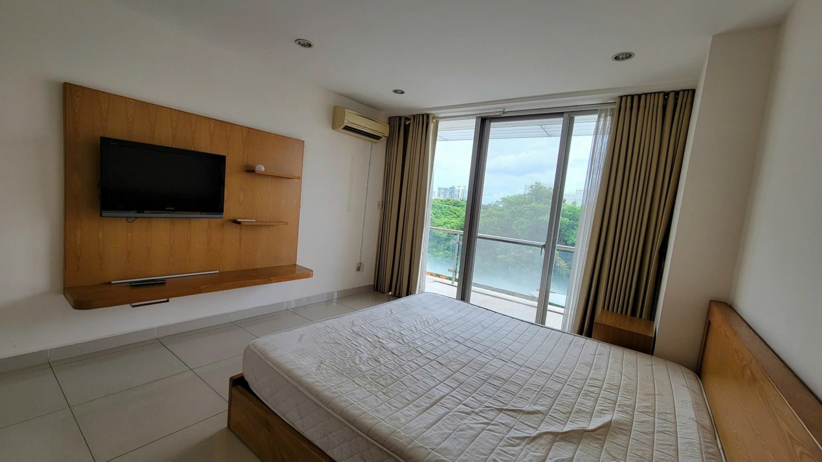 Tặng nội thất mới 100% khi mua căn hộ Garden Plaza 1, view biệt thự Q7 - 12160