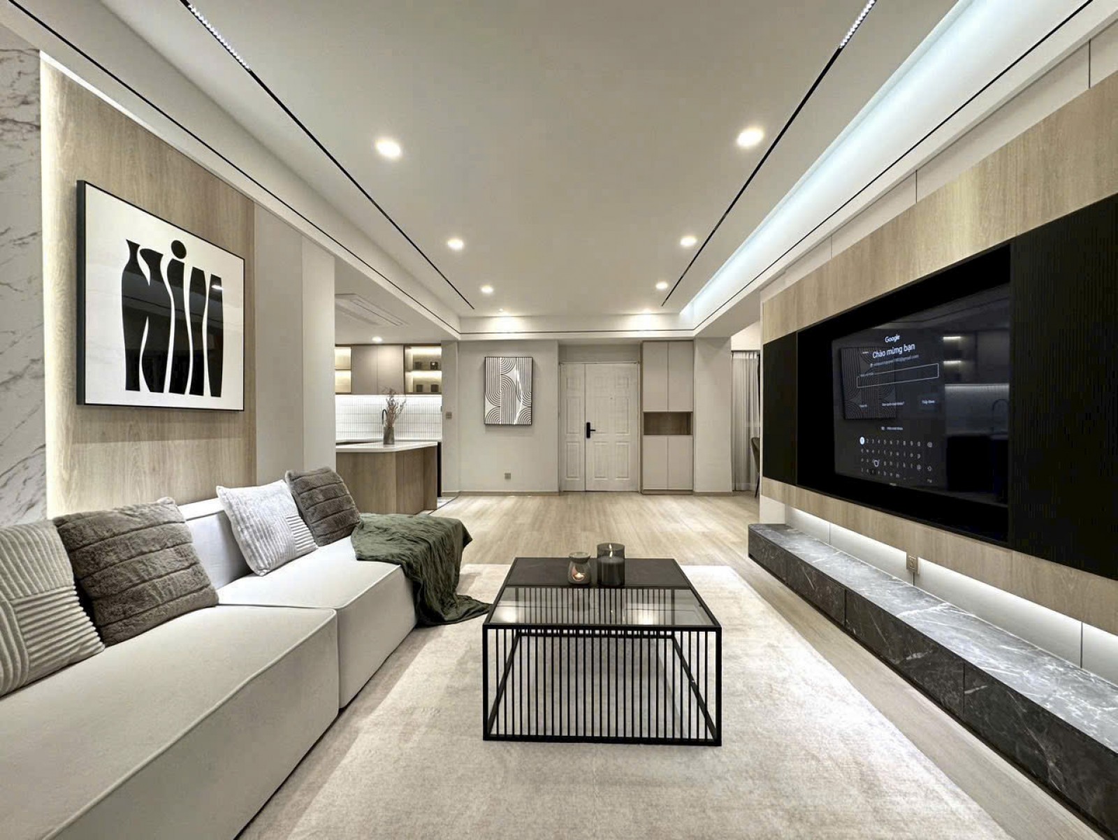 Bán căn hộ Garden court 2, 118m2,  view bến du thuyền, hồ bán nguyệt - 12299