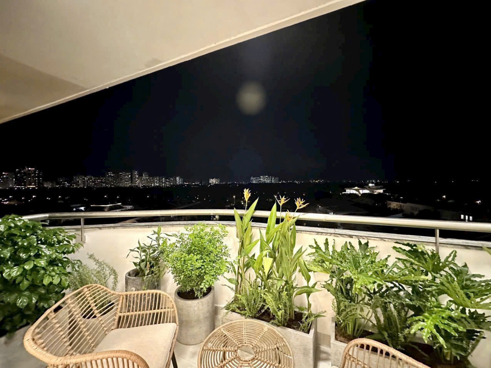 Bán căn hộ Garden court 2, 118m2,  view bến du thuyền, hồ bán nguyệt - 12298