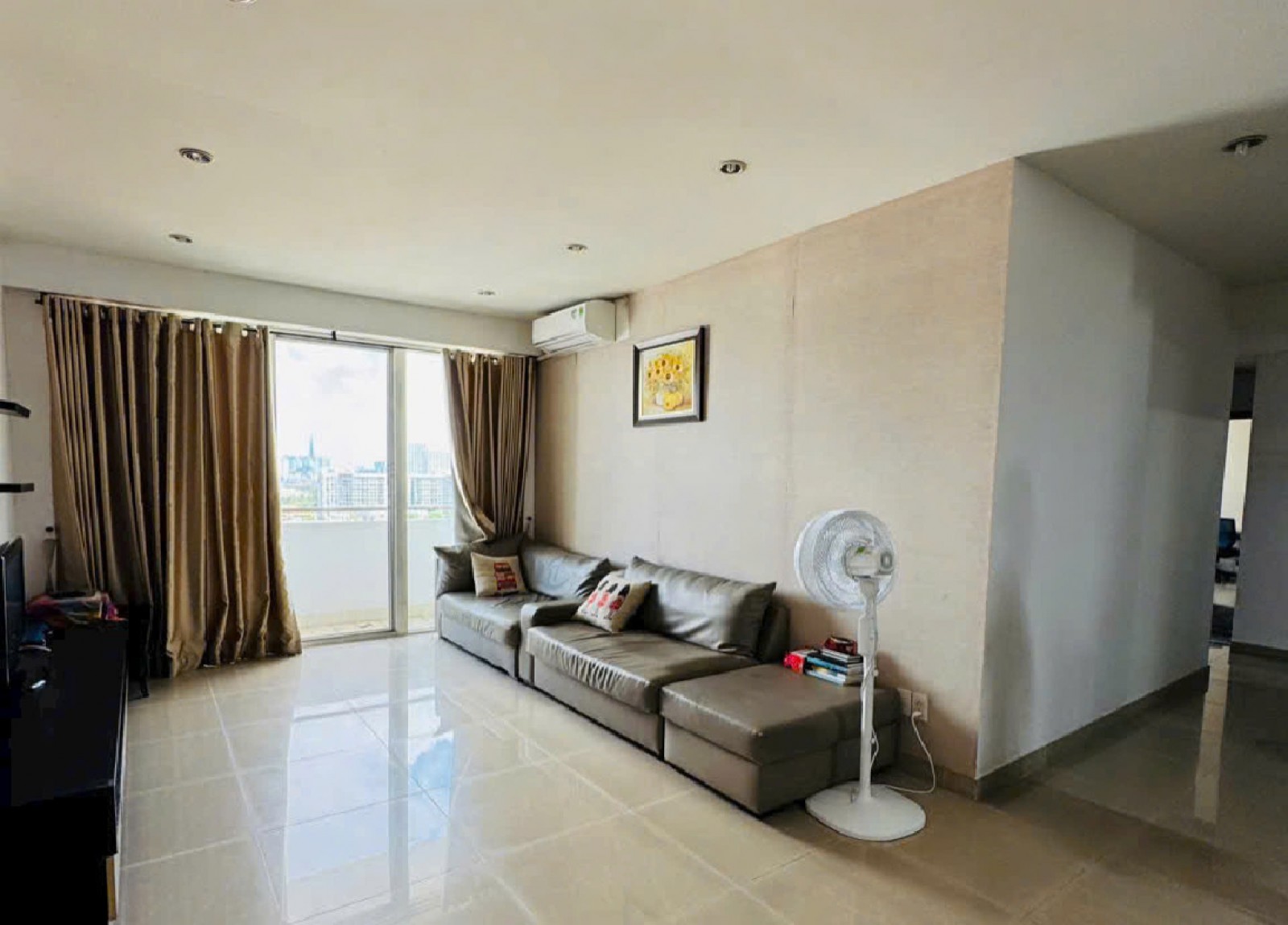 Bán gấp căn hộ The Grand View 118m2, ngay trường Đinh Thiện Lý, Quận 7 - 12328