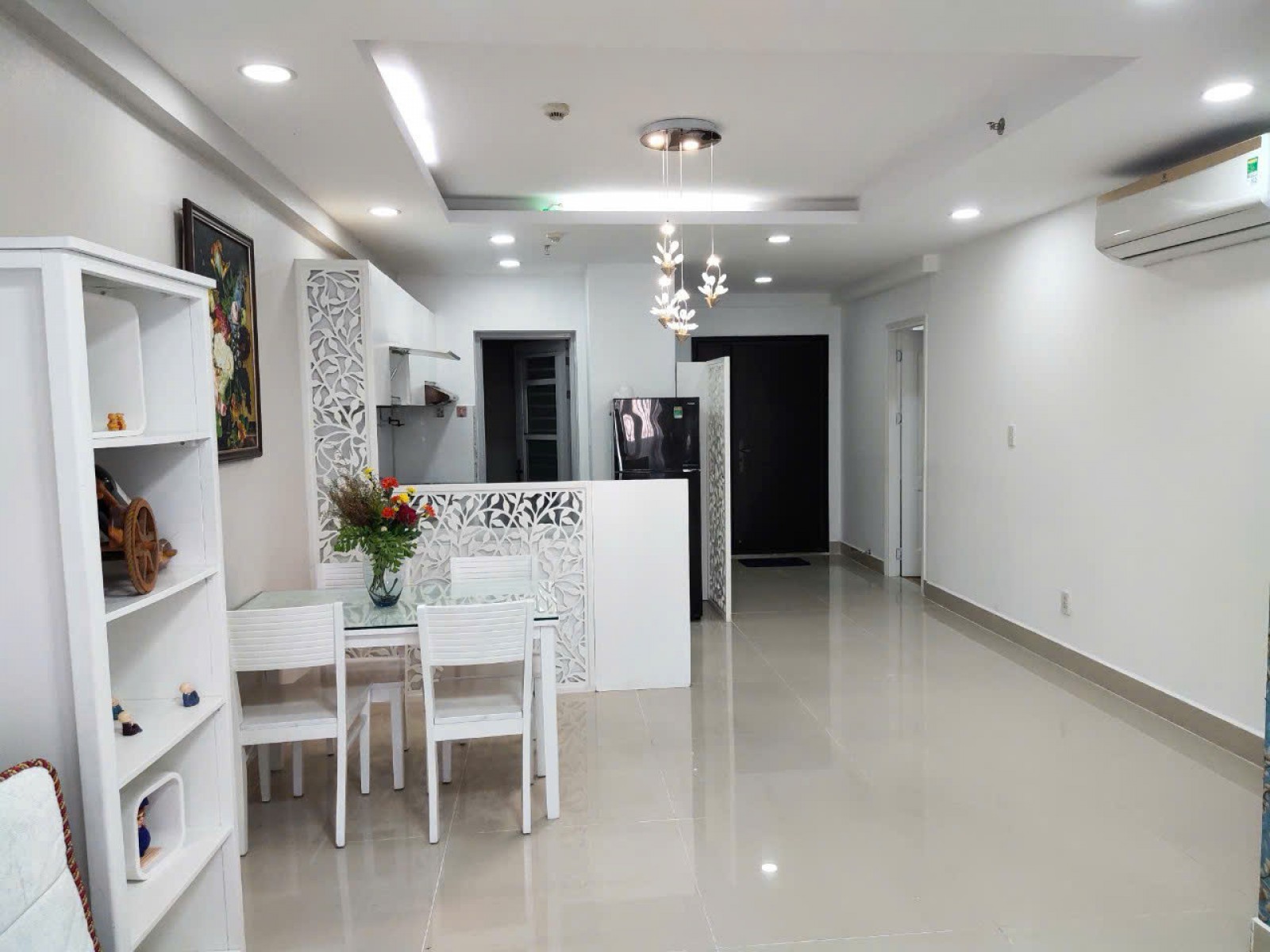 Bán gấp căn hộ Scenic Valley 80m2 nhà thoáng mát giá 6.2 tỷ - 12341