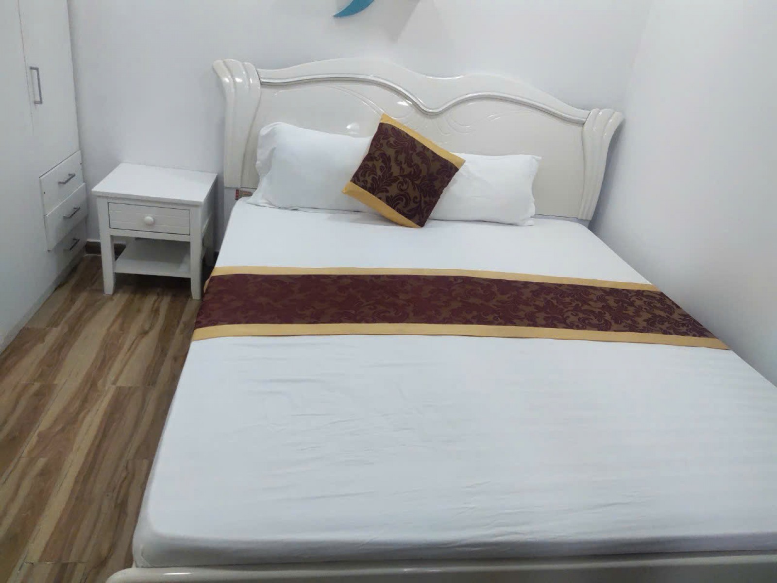 Bán gấp căn hộ Scenic Valley 80m2 nhà thoáng mát giá 6.2 tỷ - 12344