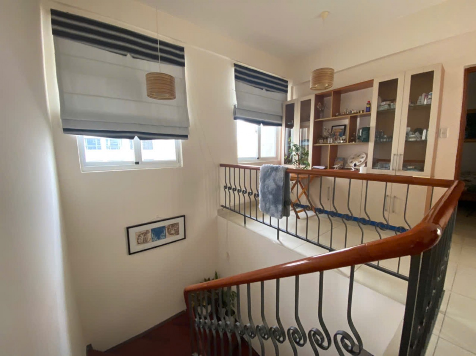 Bán gấp căn duplex Cảnh Viên 3, 179m2, 4PN view Biệt thự phú mỹ hưng - 12420