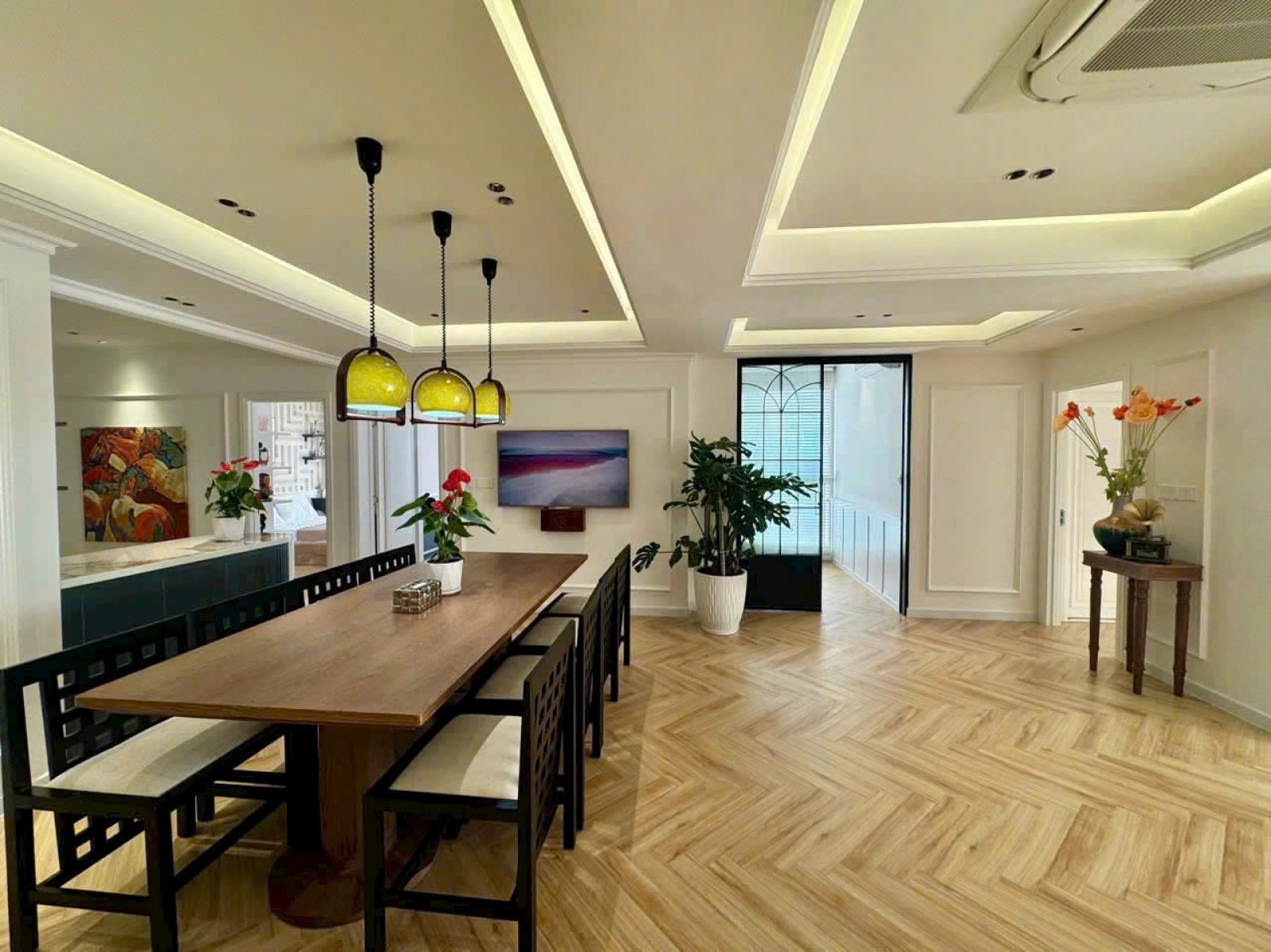 Bán gấp căn hộ view sông Riverside Residence, 147m2, 3PN có Sổ hồng - 12435