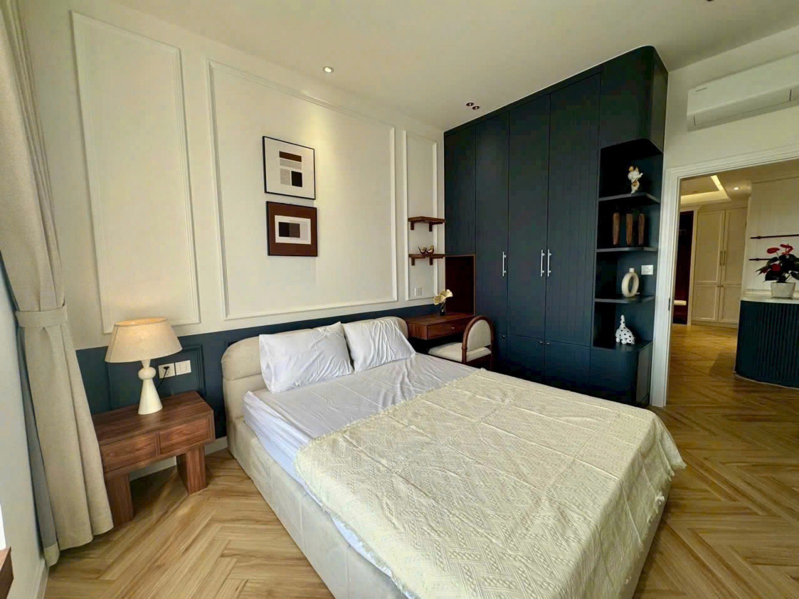 Bán gấp căn hộ view sông Riverside Residence, 147m2, 3PN có Sổ hồng - 12437