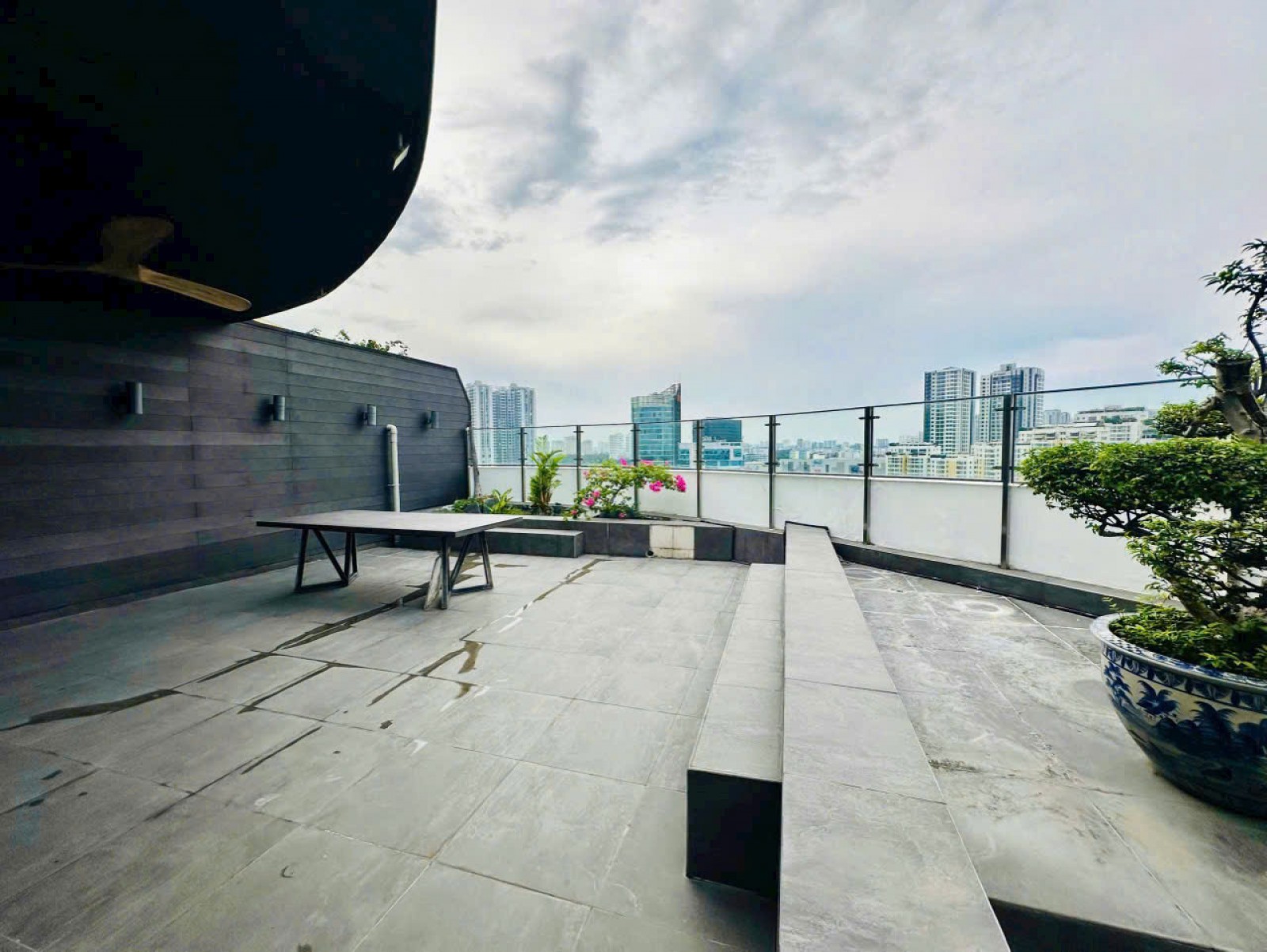 Bán Gấp Penhouse Riverpark 334m2, 4PN, 2 lầu, sân thượng, Phú mỹ hưng - 12526