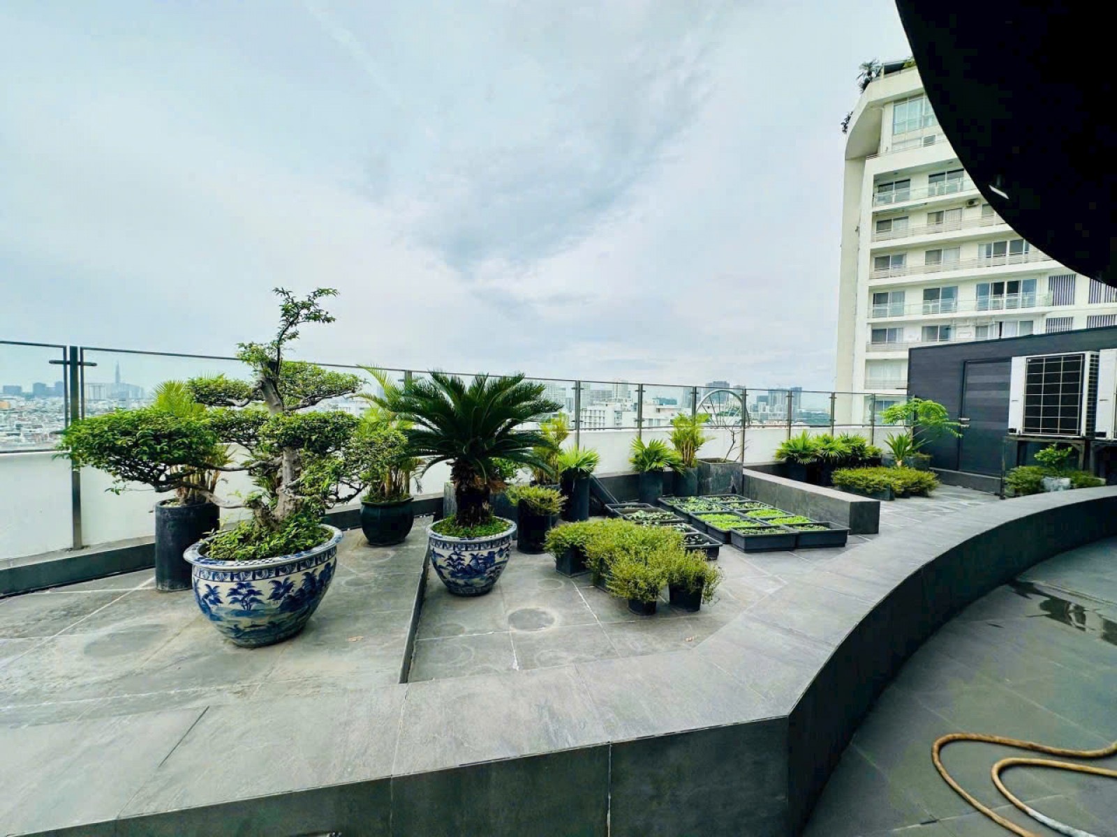 Bán Gấp Penhouse Riverpark 334m2, 4PN, 2 lầu, sân thượng, Phú mỹ hưng - 12597