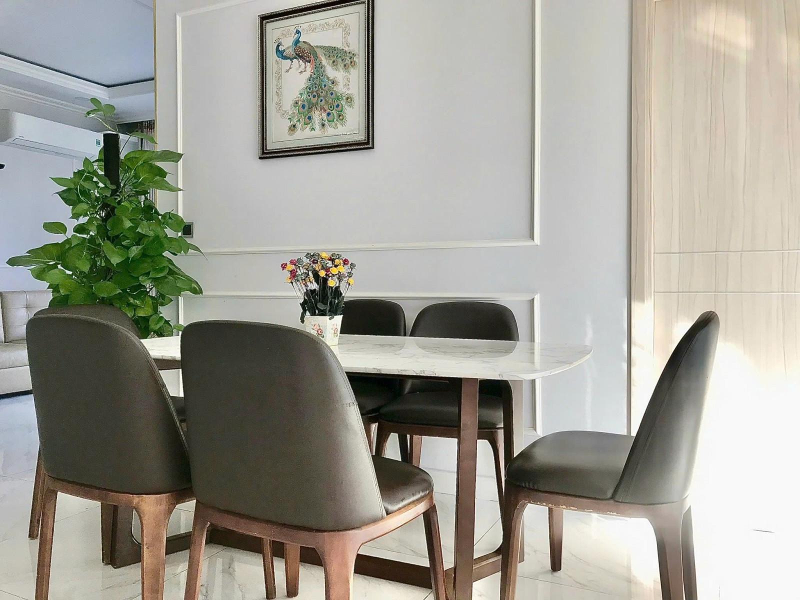 Bán gấp giá rẻ căn hộ Midtown - Phú mỹ hưng, DT 96m2, 2PN chỉ 78tr/m2 - 12783