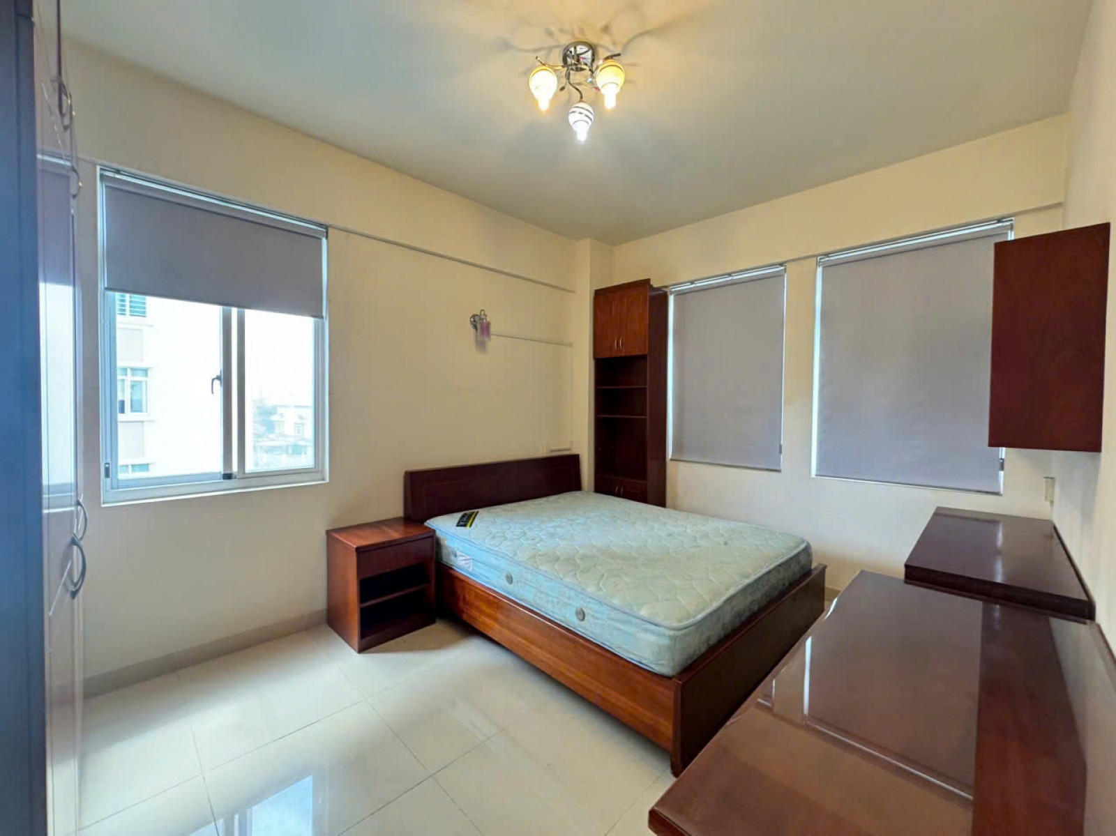 Bán gấp căn hộ Cảnh viên 3, 118m2, 3PN, view biệt thự, giá tốt đầu tư - 12812