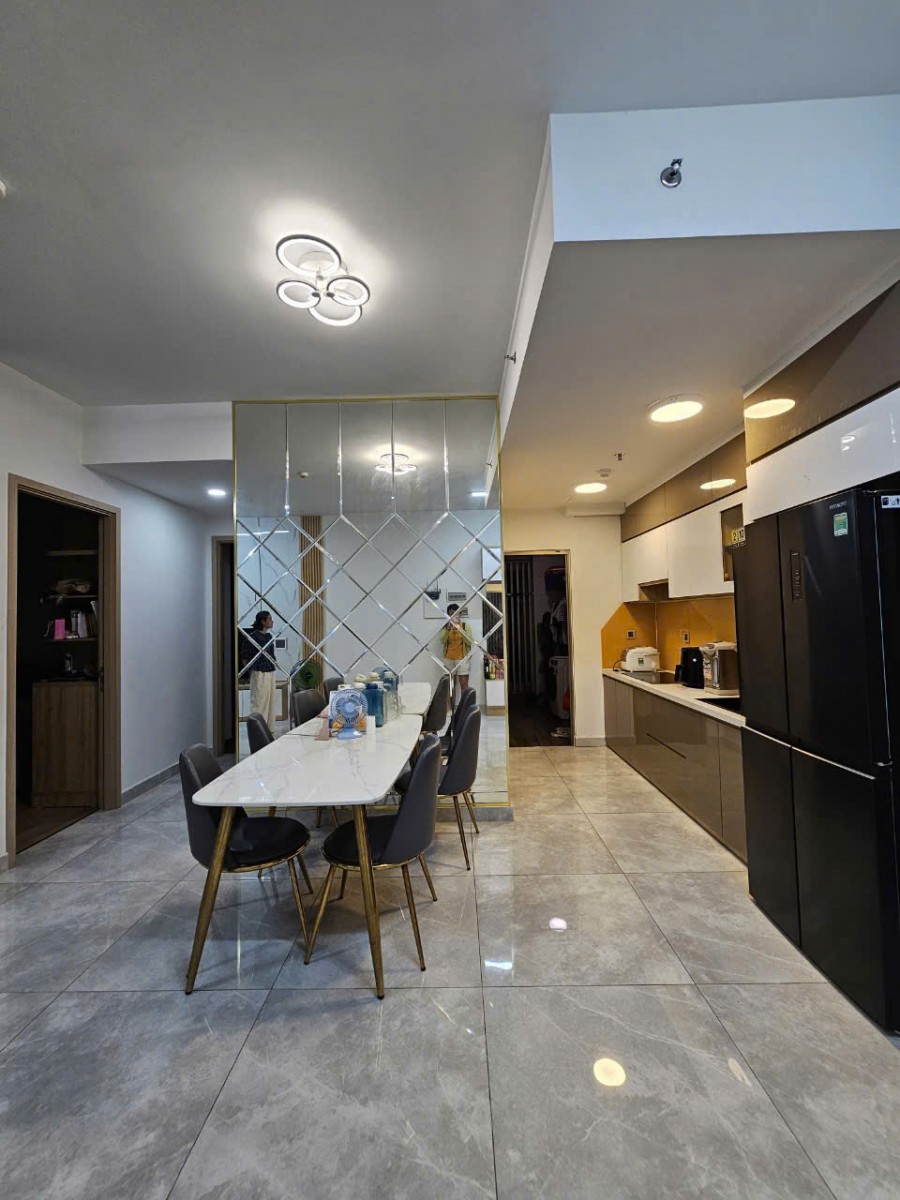 Bán gấp giá tốt đầu tư căn hộ Midtown M8, 82m2, lầu cao, phú mỹ hưng - 12871