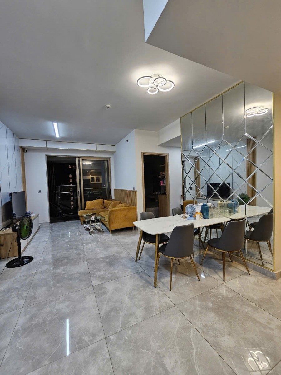 Bán gấp giá tốt đầu tư căn hộ Midtown M8, 82m2, lầu cao, phú mỹ hưng - 12888