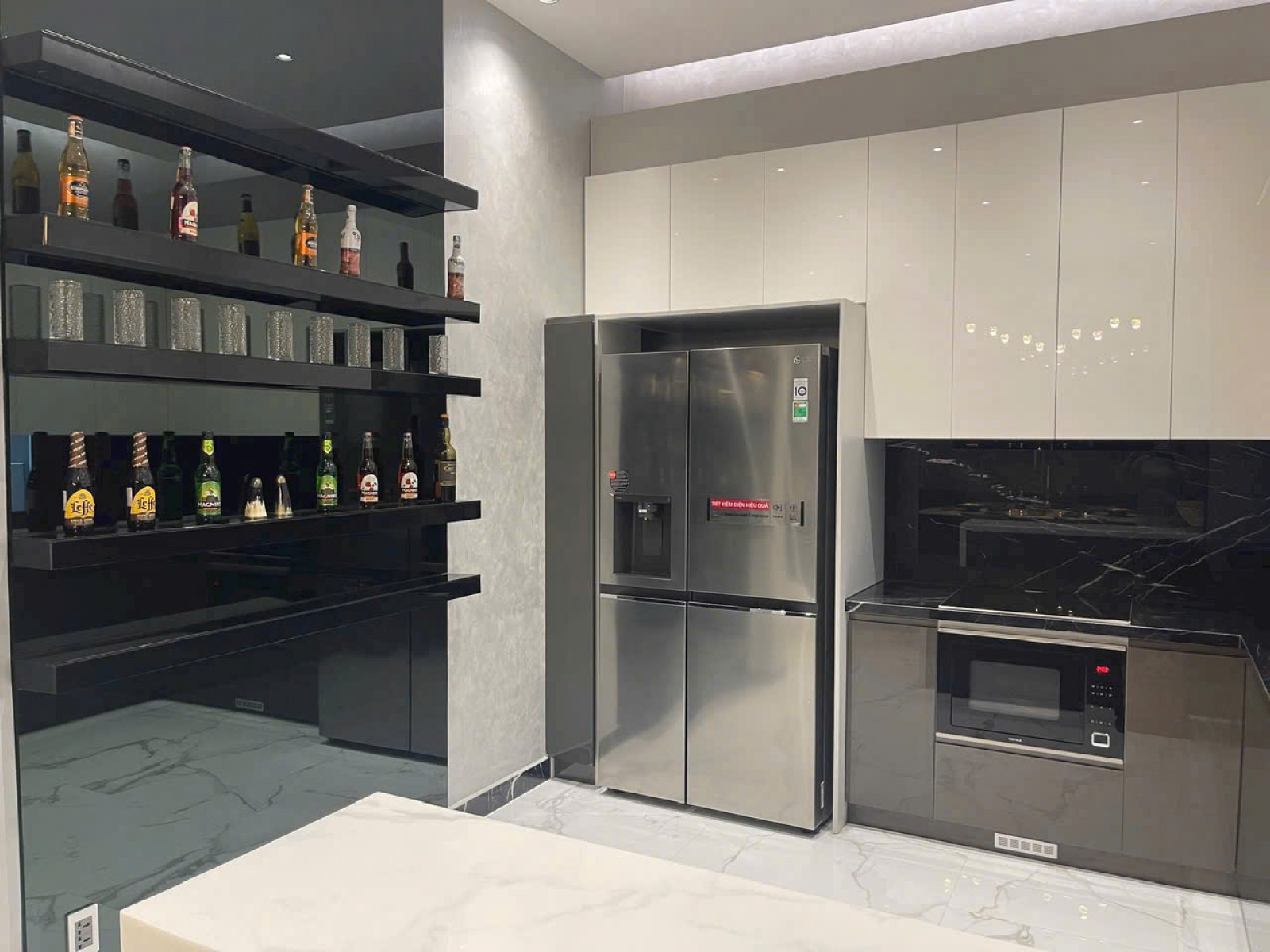 Bán căn Biệt thự Mỹ Thái 1, 7*18m,  view trực diện công viên Nam Viên - 12930
