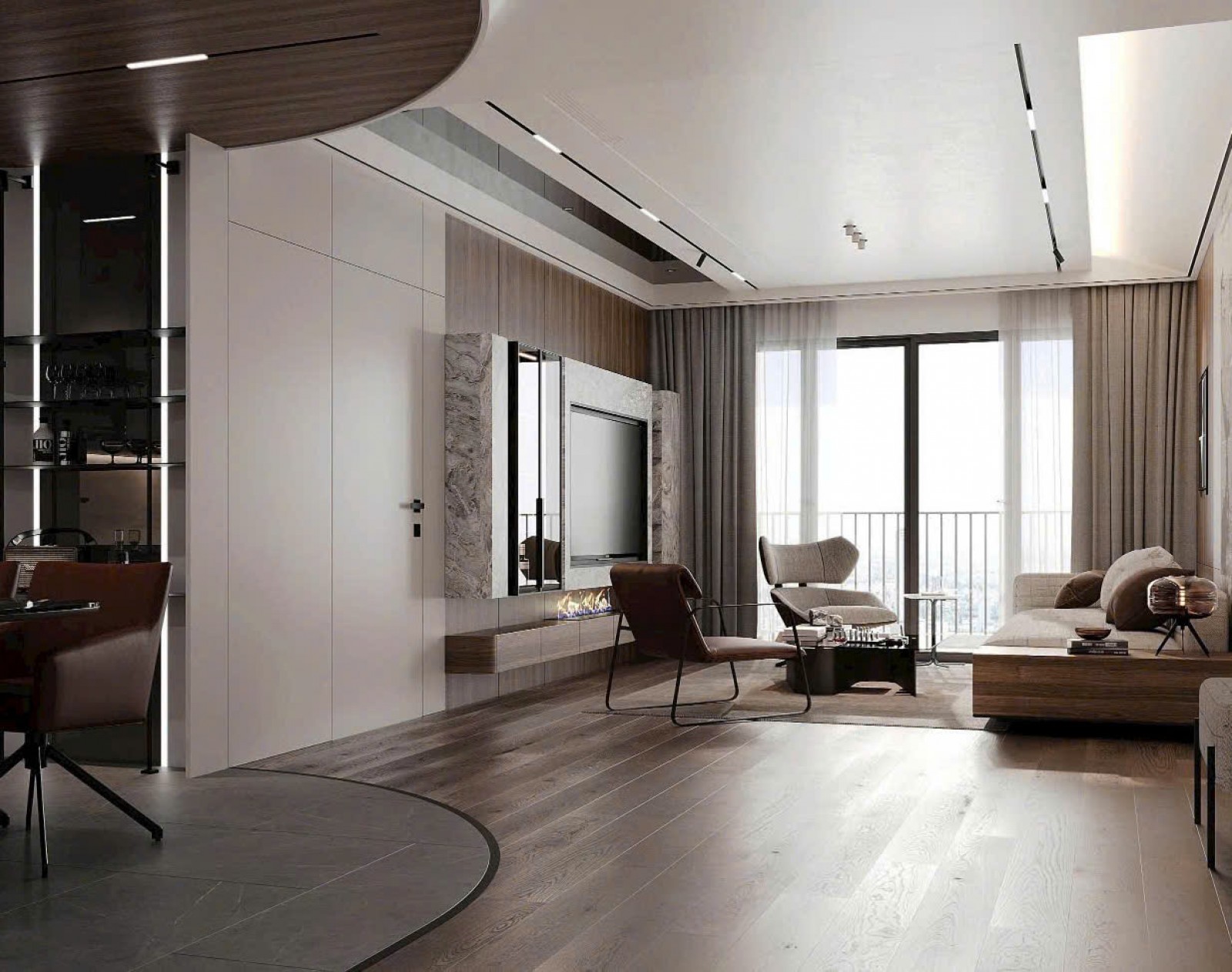 Bán căn hộ Duplex Starhill 2 tầng, 3PN, 137m2 giá 10,2 tỷ, có sổ hồng